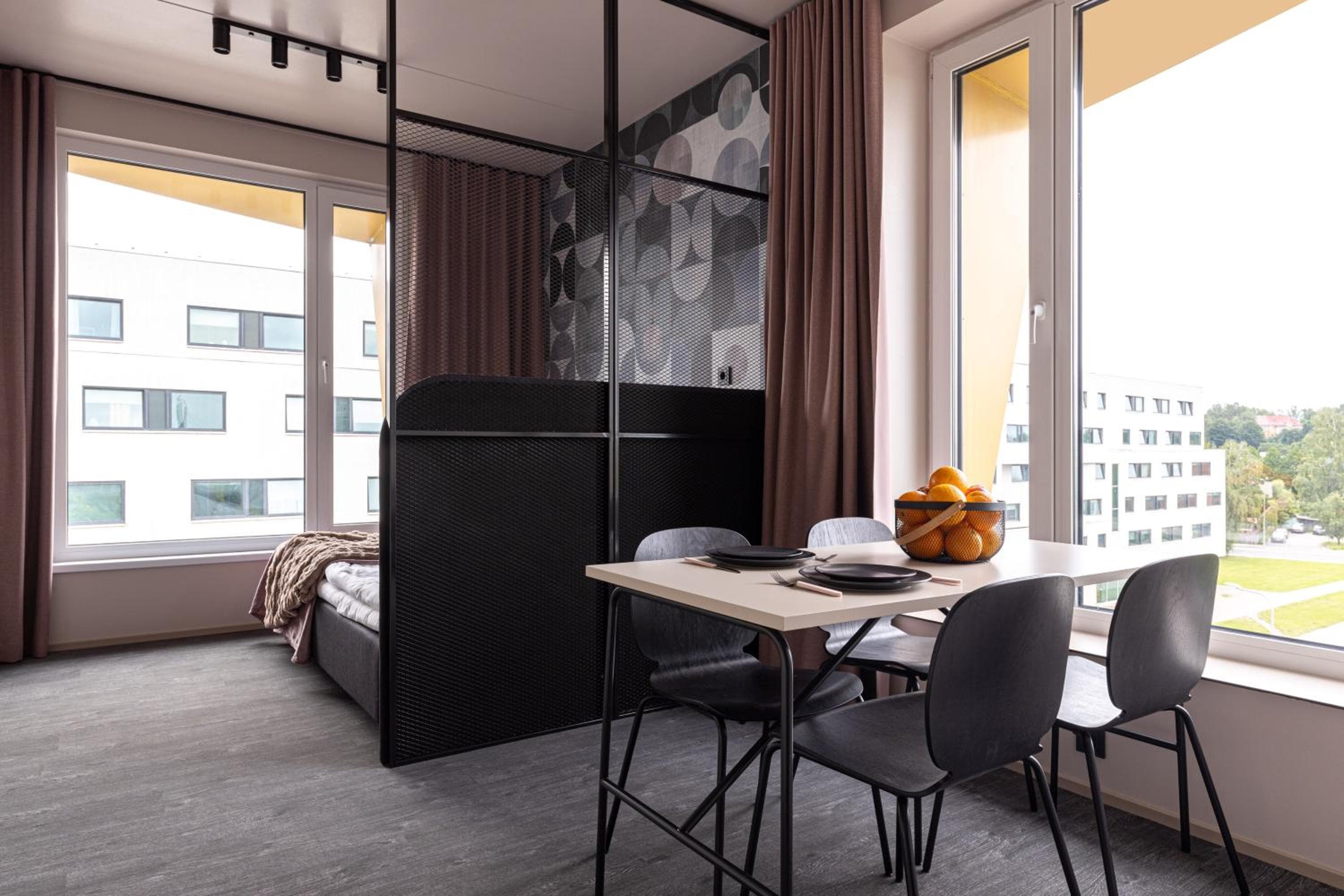 Hugo Apartment Hotel, Tartu, photo 5