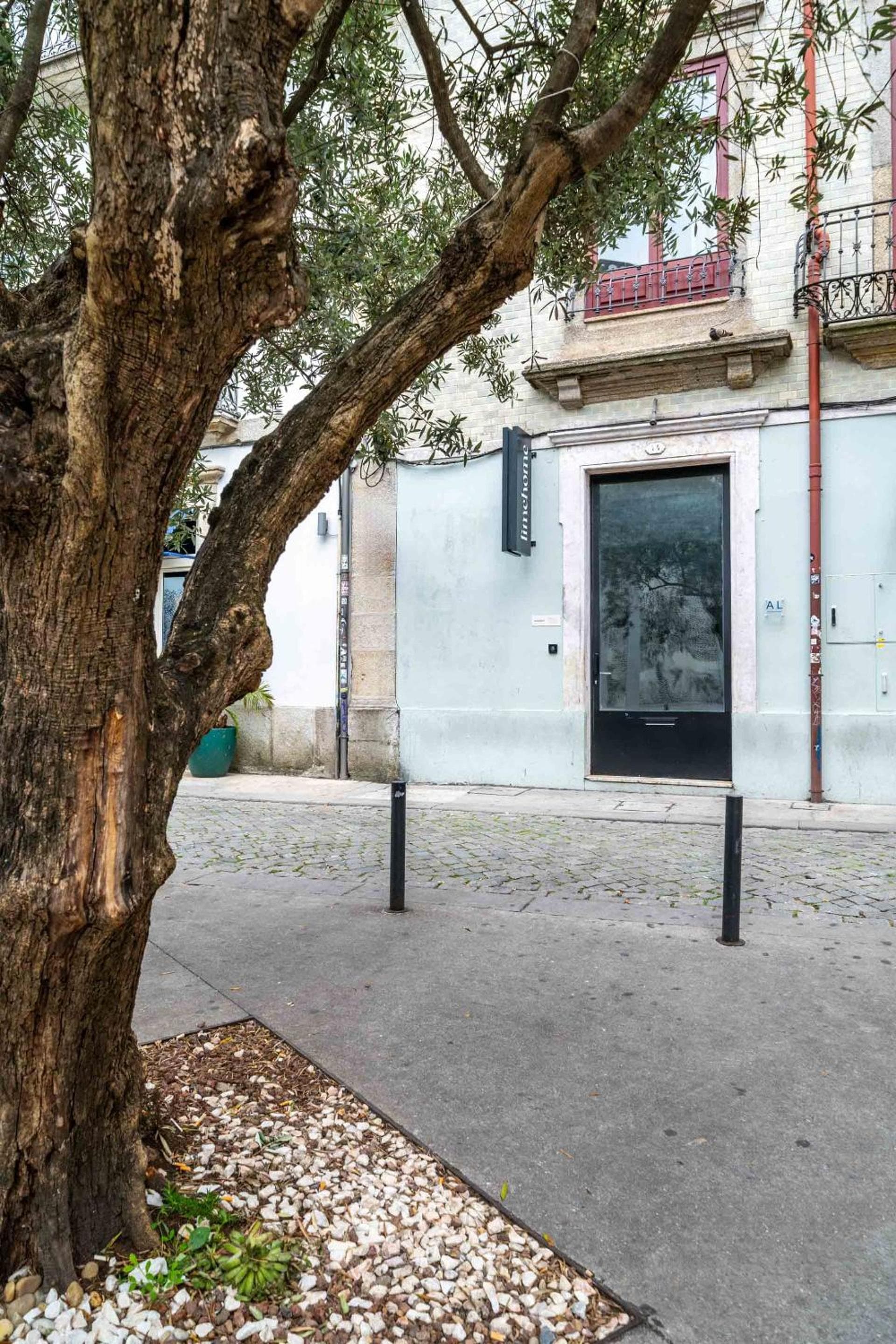Limehome Porto Rua Das Oliveiras, Porto