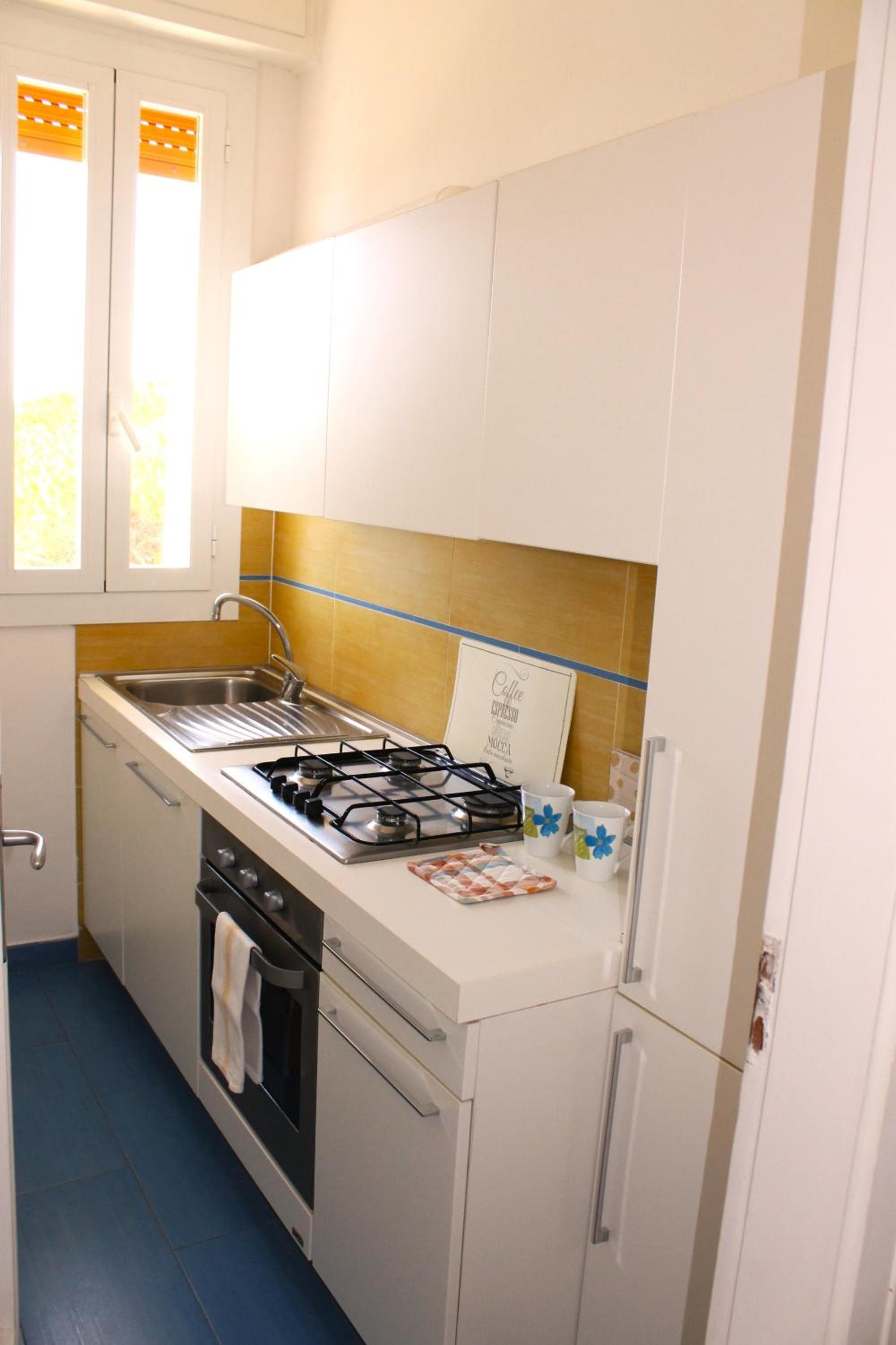 Residence delle Nazioni - Spiaggia privata su richiesta, Principina a Mare, photo 4