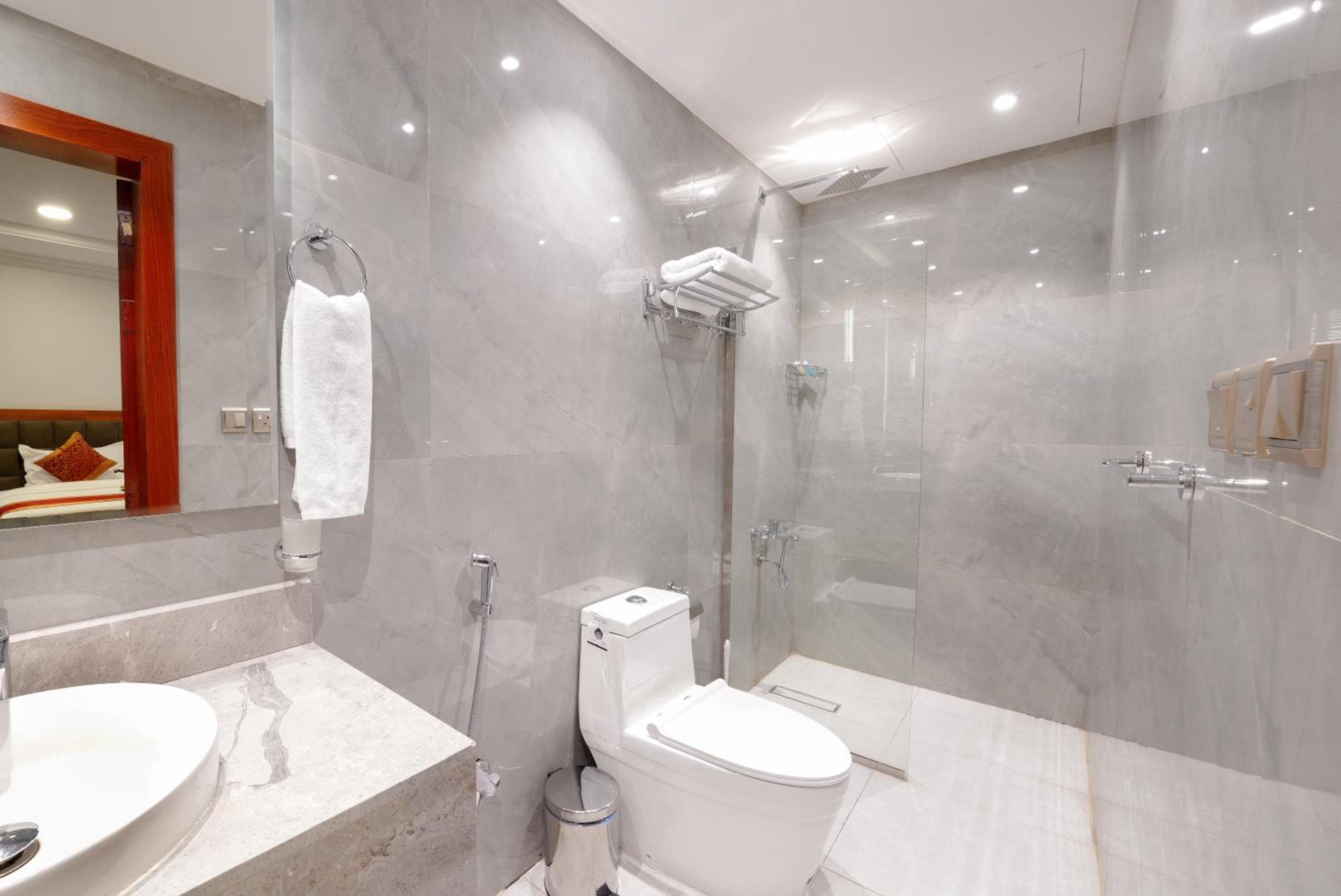 Al Masem Serviced Apartments - Al Olaya - Exit 5, Riyadh, photo 3