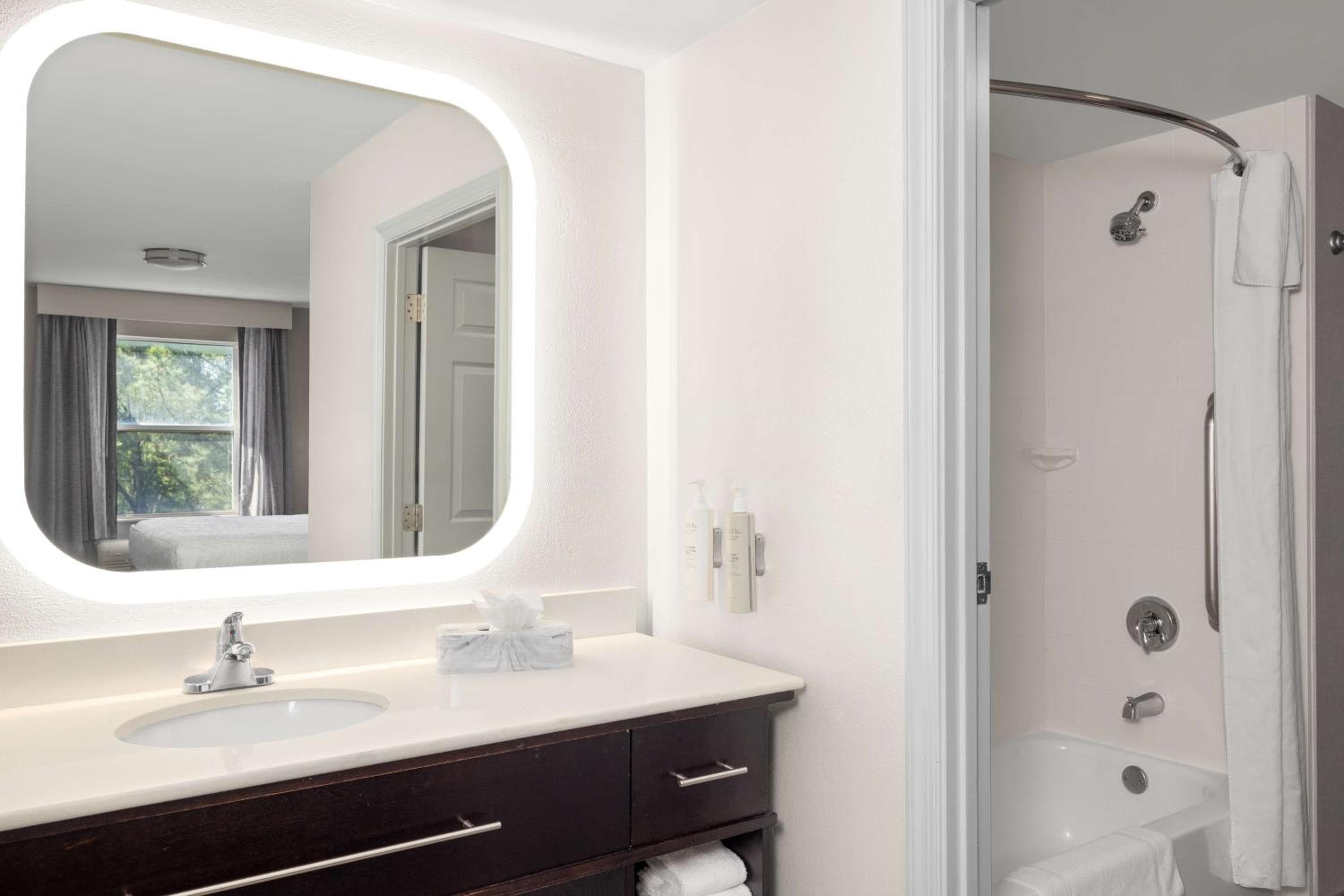 Homewood Suites by Hilton Atlanta-Alpharetta, Alpharetta, photo 4