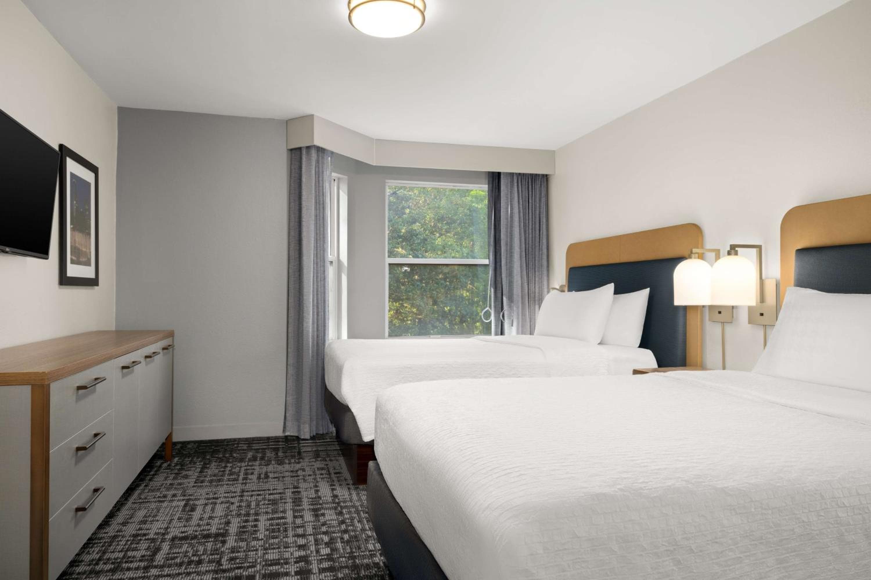 Homewood Suites by Hilton Atlanta-Alpharetta, Alpharetta, photo 6