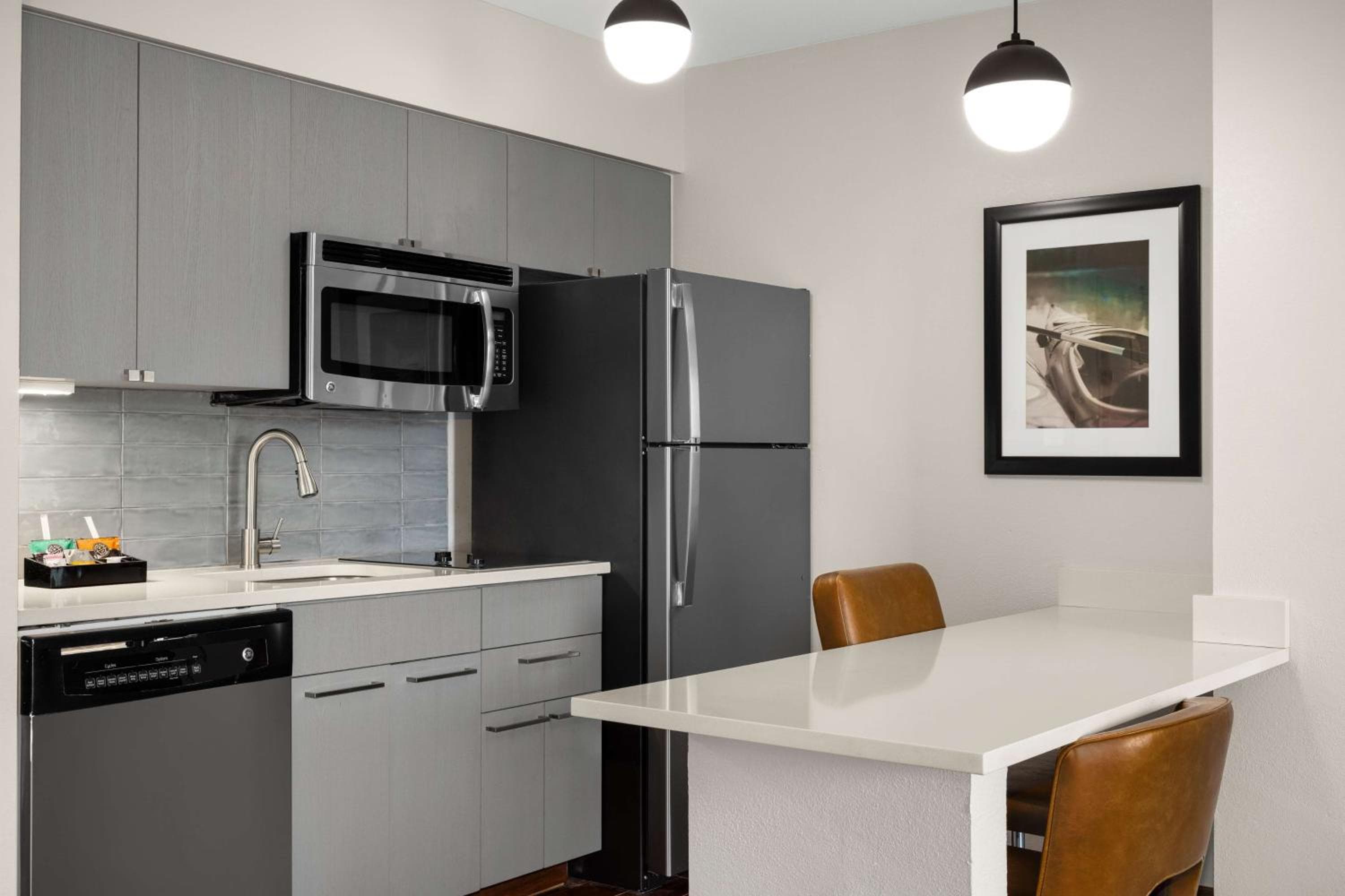 Homewood Suites by Hilton Atlanta-Alpharetta, Alpharetta, photo 2