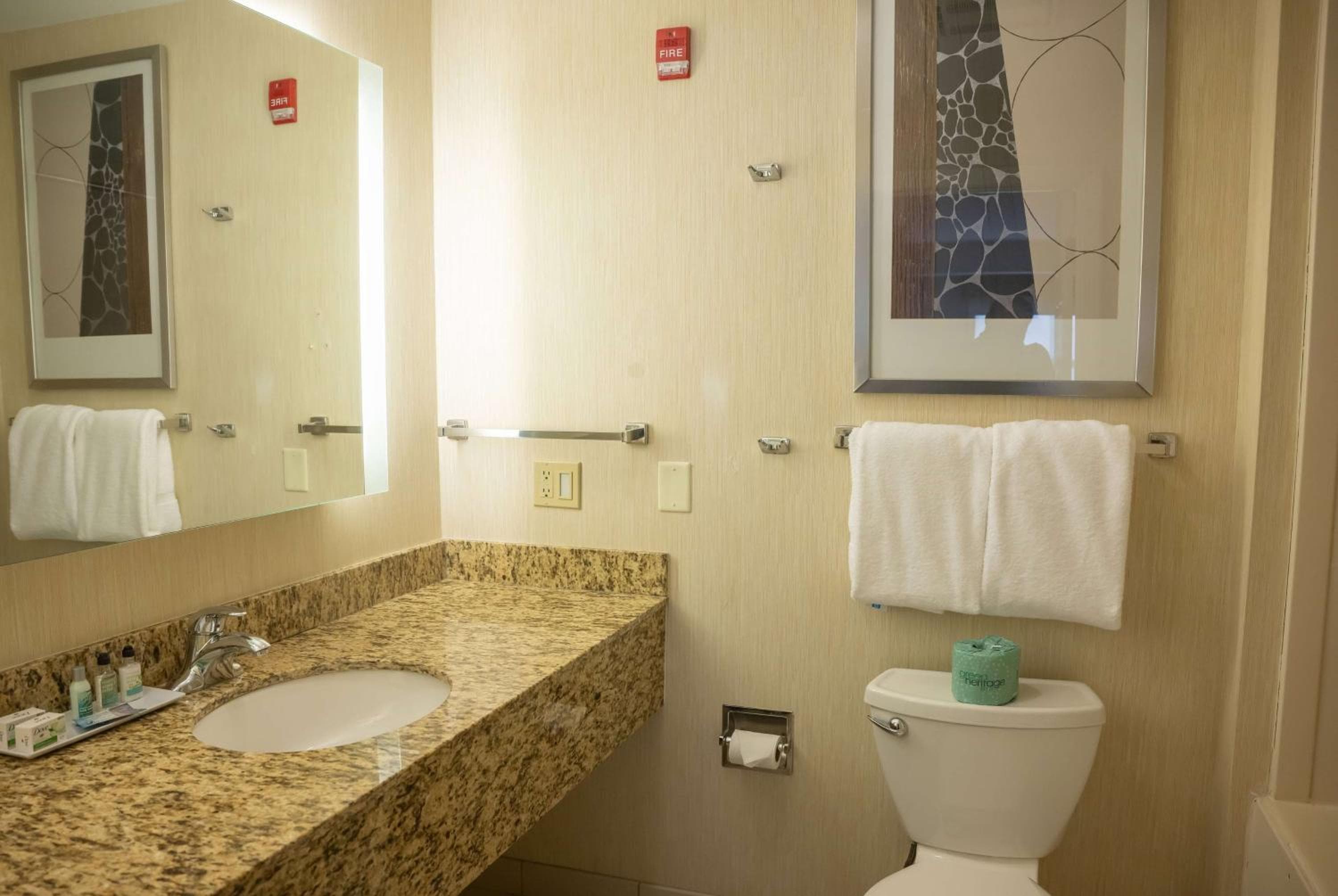 Hawthorn Suites by Wyndham Erie, Erie, photo 4