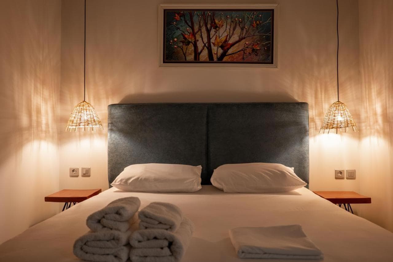 JUER Hotel, Bajkaj, photo 2