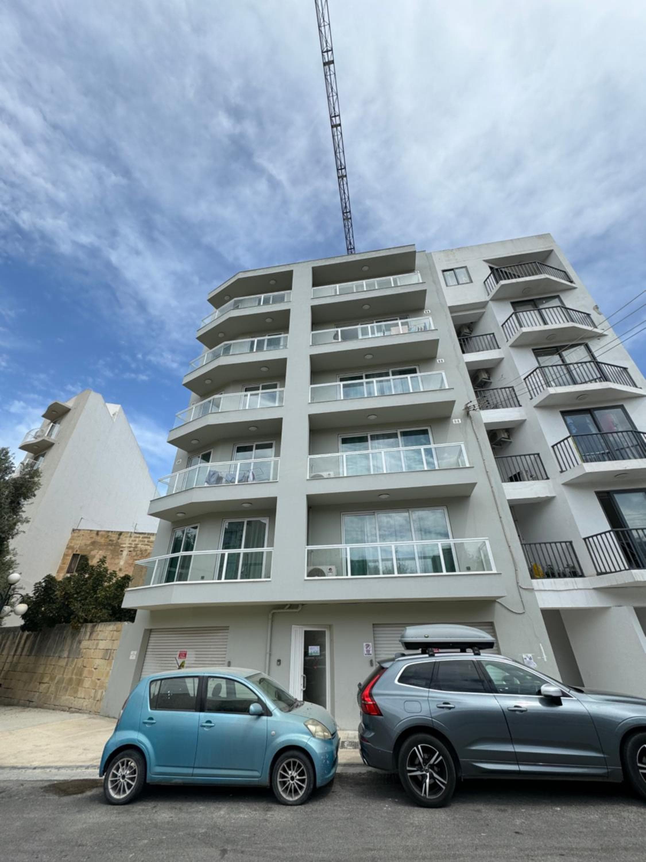 Msida Central Suites - EMMNIC Court, Msida, photo 4