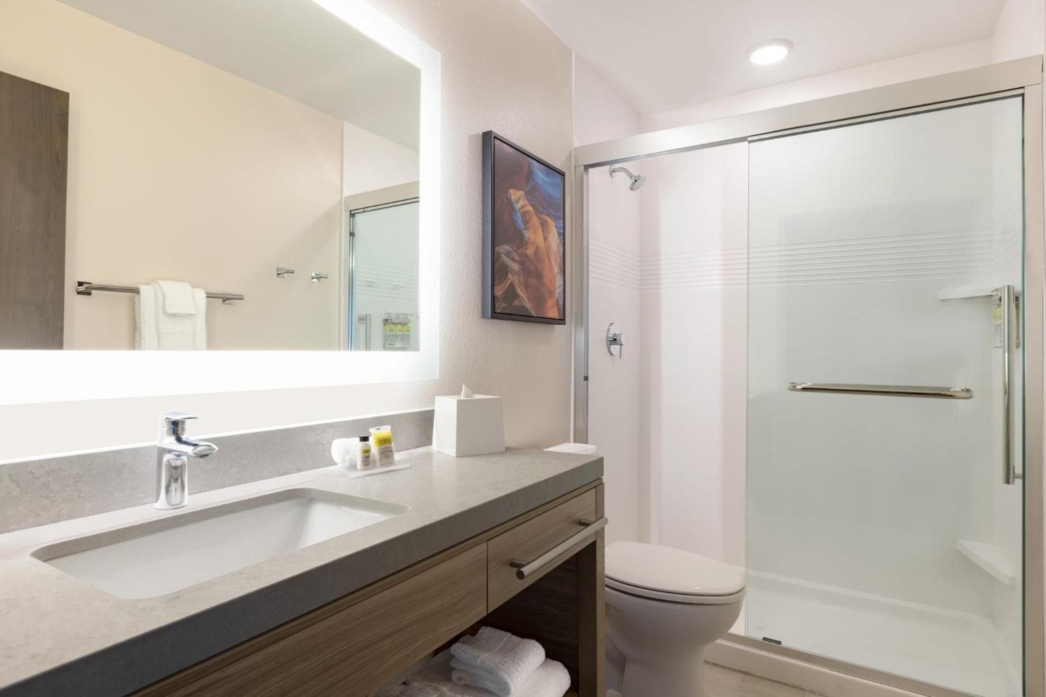Candlewood Suites Oxford - Anniston by IHG, Oxford, photo 6