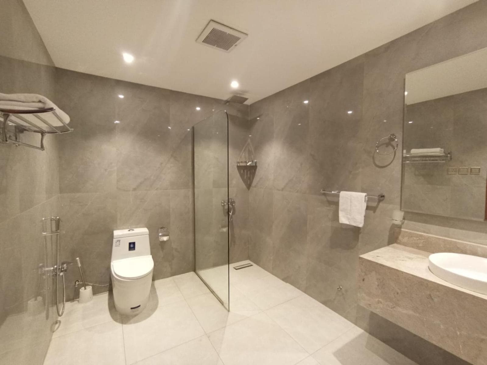 Al Masem Serviced Apartments - Al Olaya - Exit 5, Riyadh, photo 5