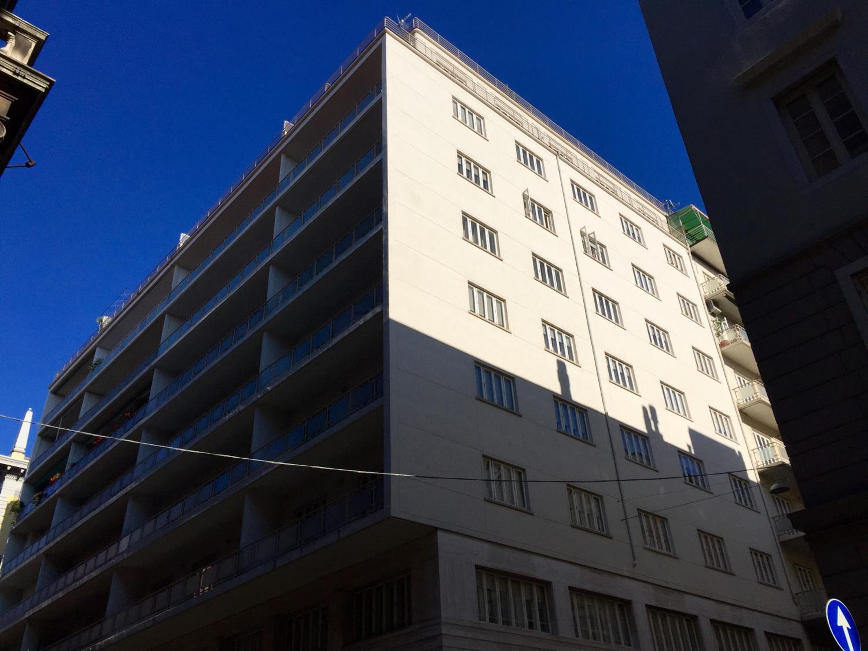 Residence Le Terrazze, Trieste