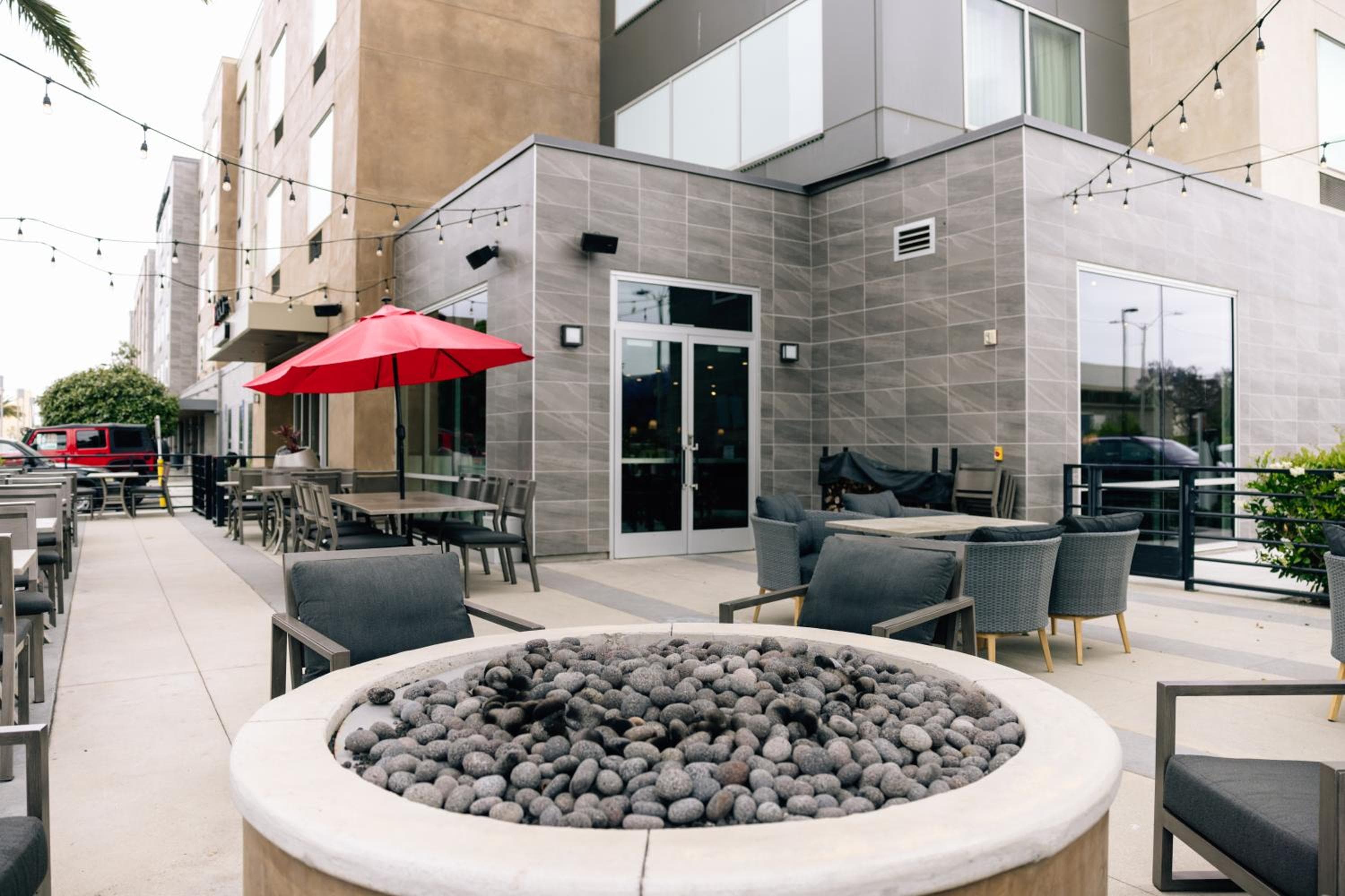 TownePlace Suites by Marriott Los Angeles LAX/Hawthorne, Hawthorne, photo 6