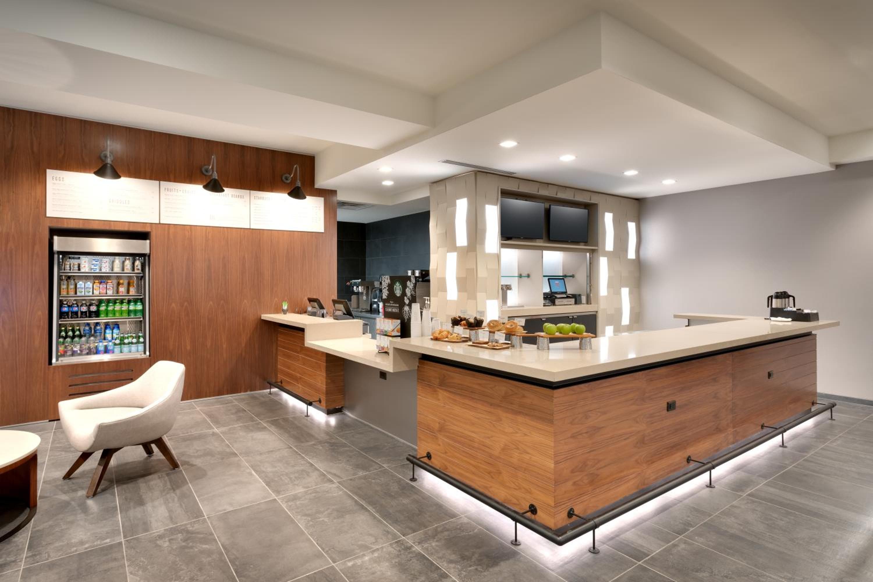 TownePlace Suites by Marriott Los Angeles LAX/Hawthorne, Hawthorne, photo 3