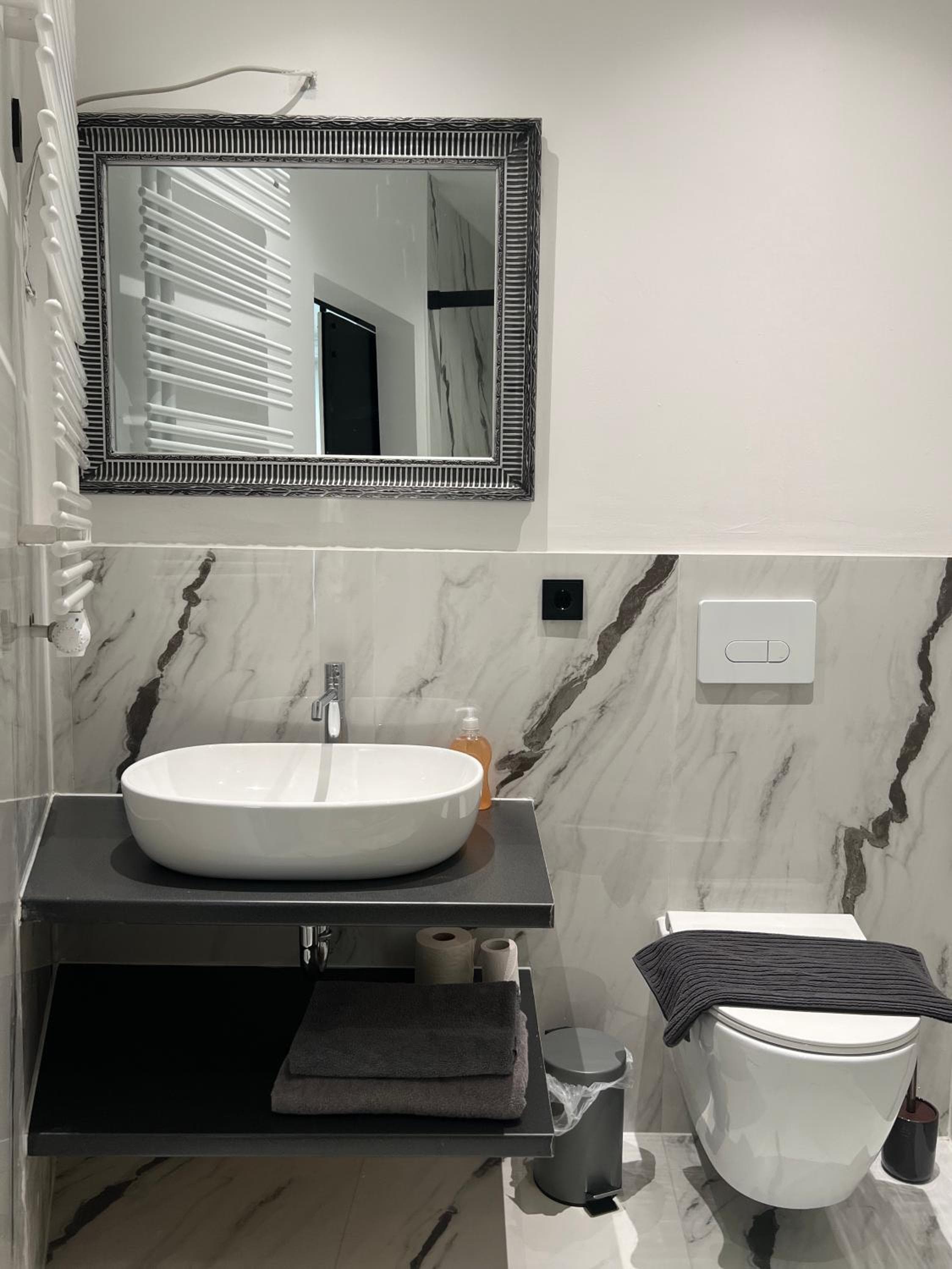 Modern Stay I Cosy & Central Apartments, Koblenz, photo 5