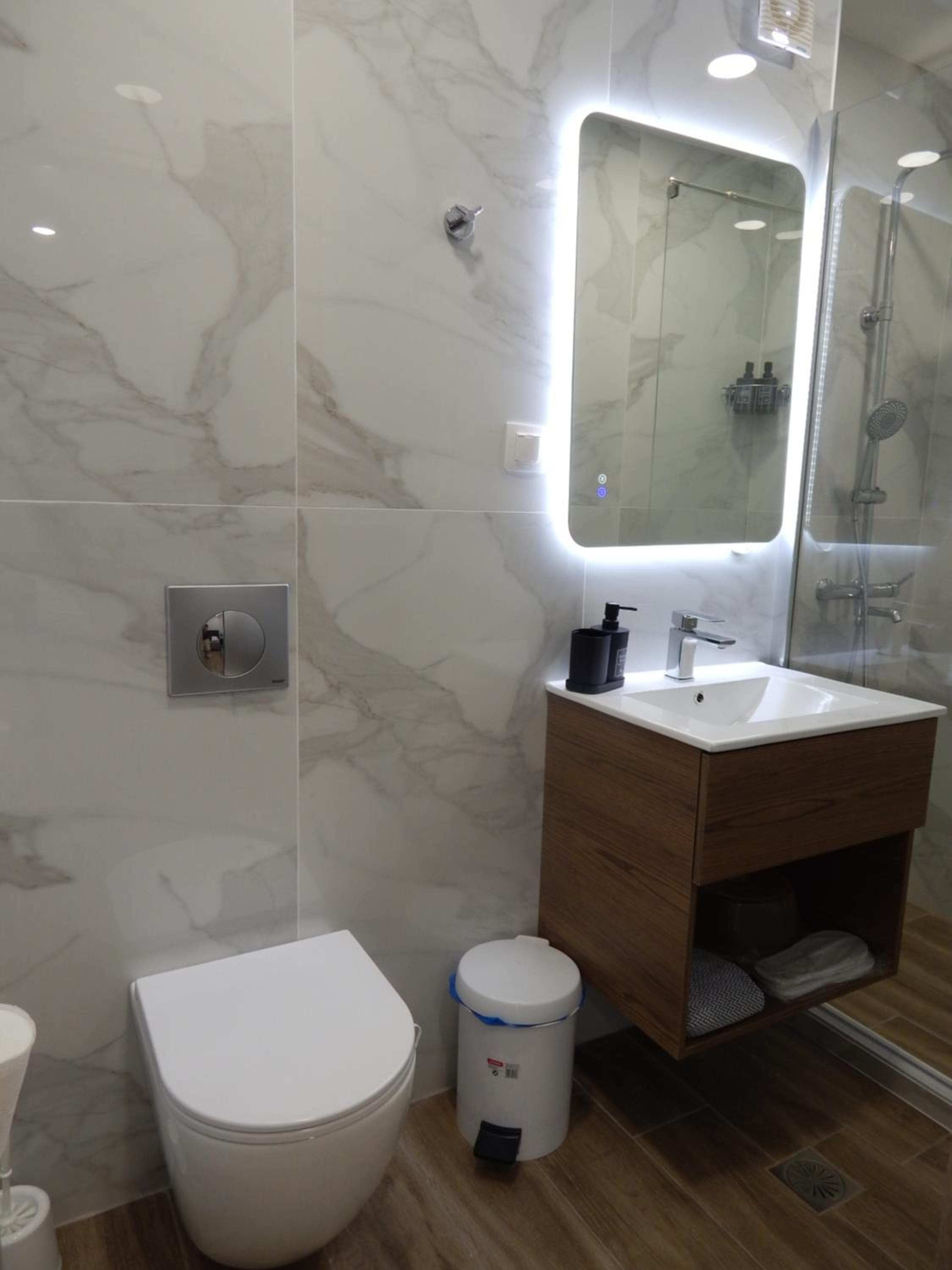 Nioplias Luxury Apartments Pefkohori, Pefkohori, photo 4
