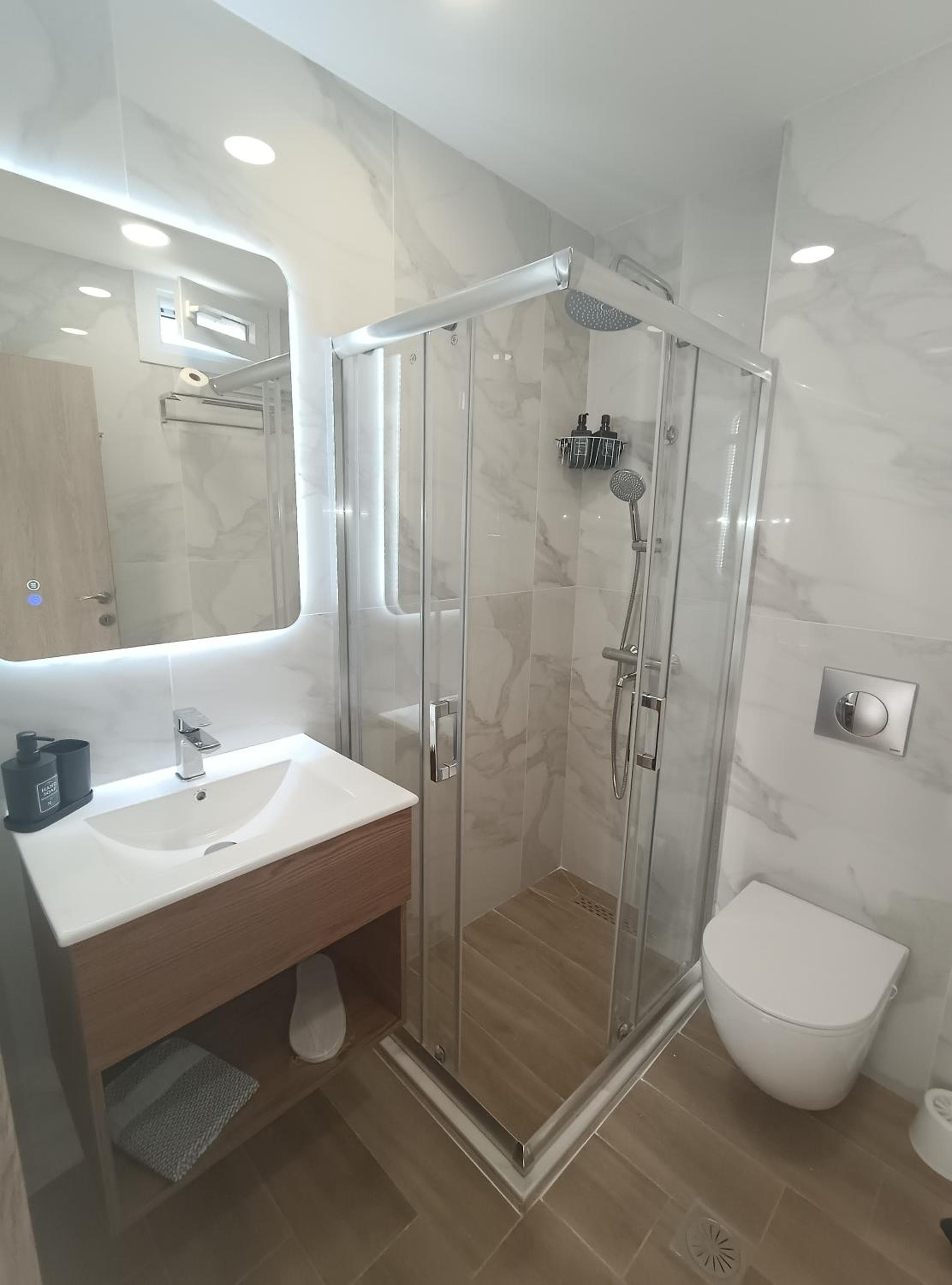 Nioplias Luxury Apartments Pefkohori, Pefkohori