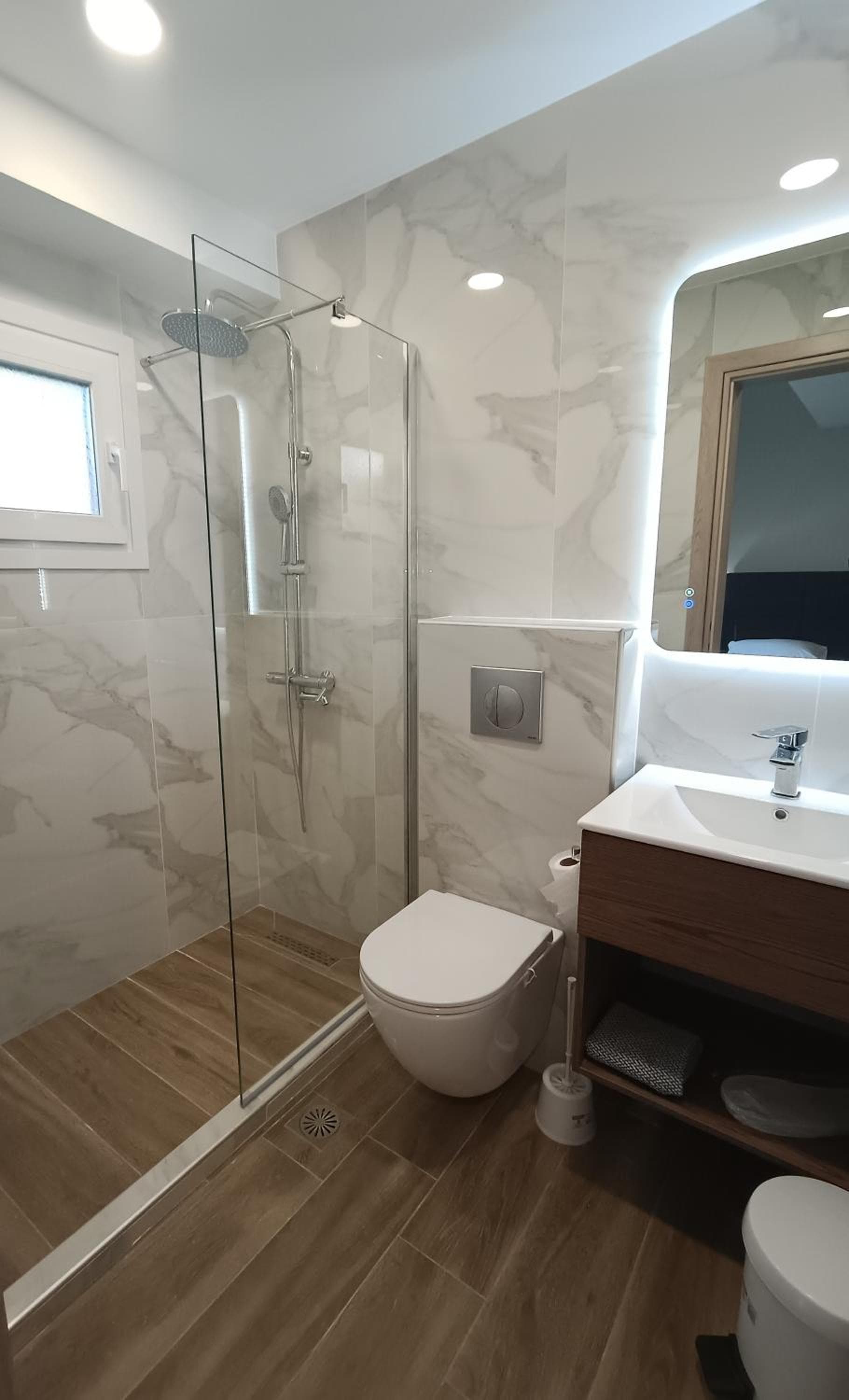Nioplias Luxury Apartments Pefkohori, Pefkohori, photo 5