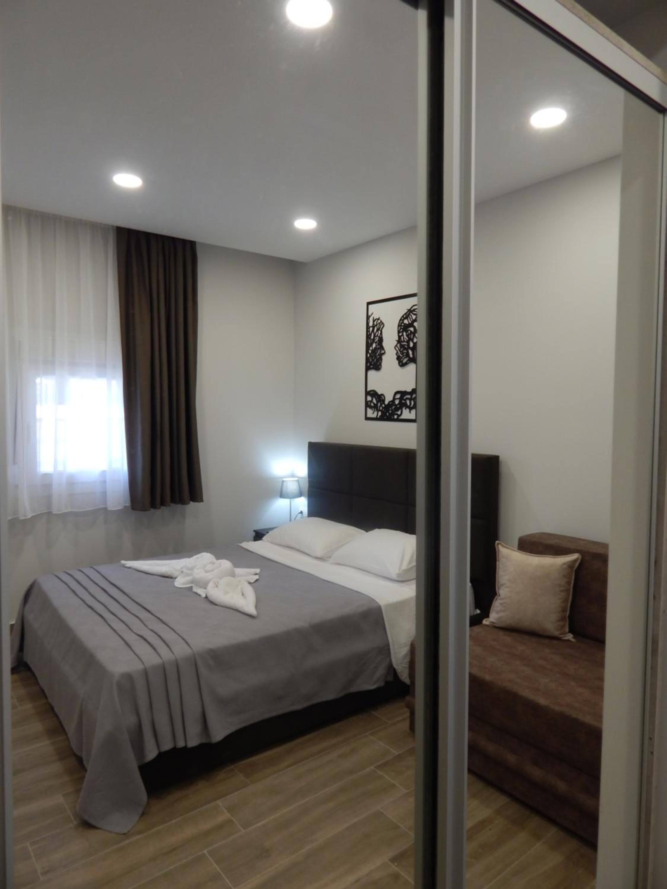 Nioplias Luxury Apartments Pefkohori, Pefkohori, photo 2