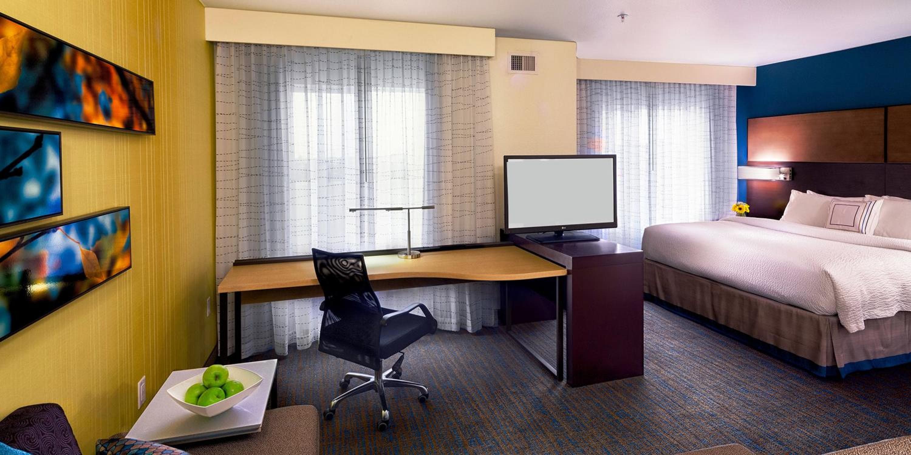 Residence Inn by Marriott Pullman, Pullman, photo 3