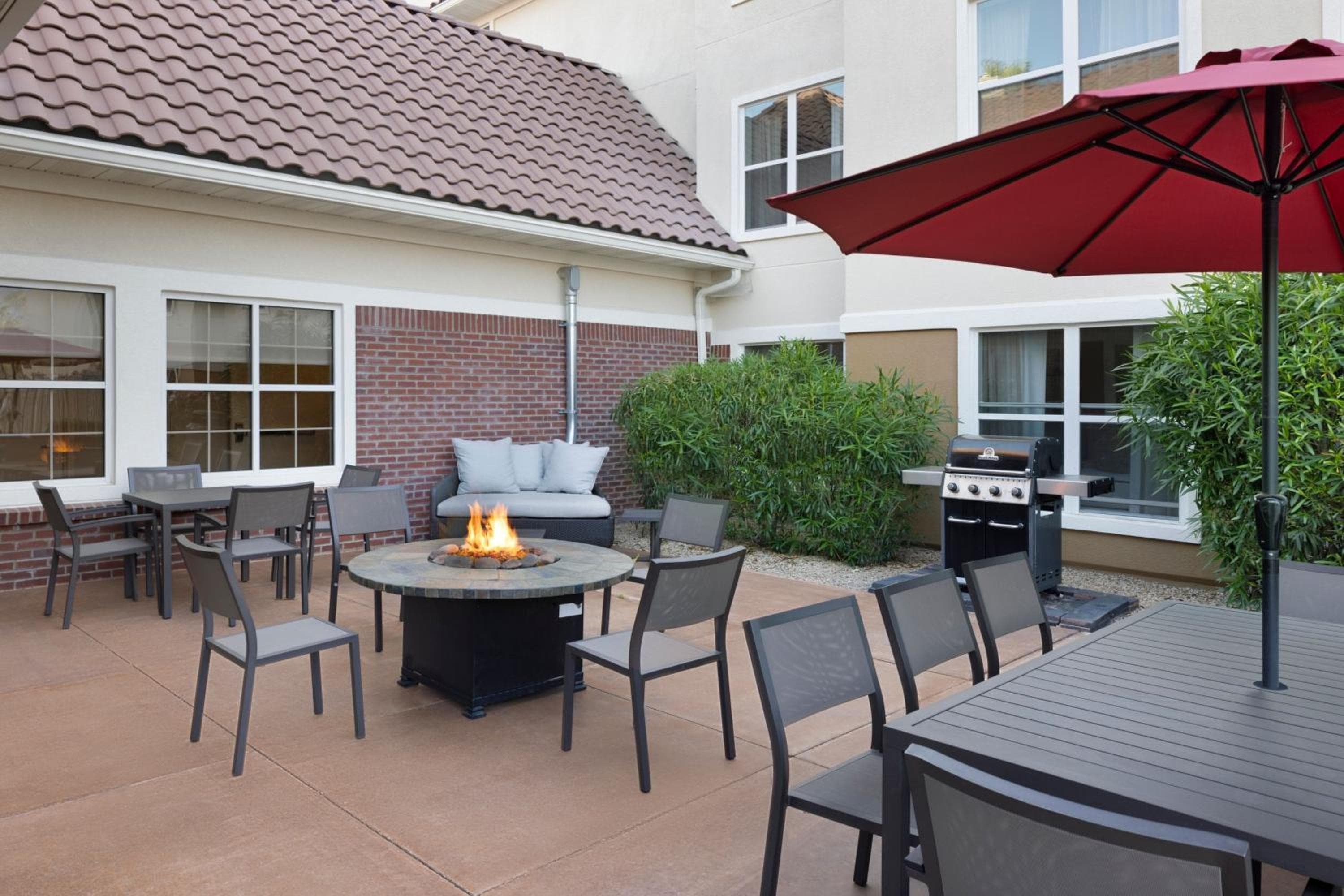 Residence Inn Phoenix Glendale/ Peoria, Peoria, photo 5