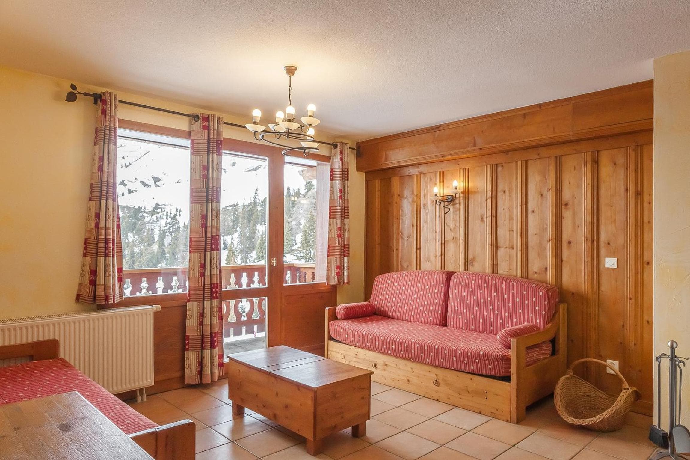 Résidence Les Balcons de Belle Plagne, Belle Plagne, photo 2