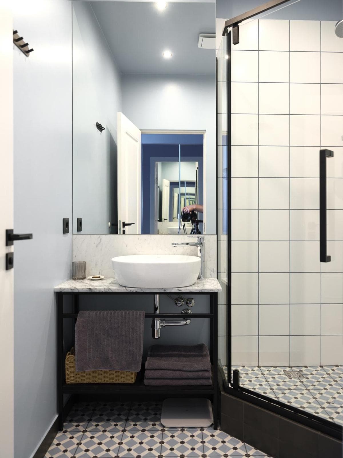 MIRO Rooms Center - quiet chic, self check-in, Rīga, photo 3