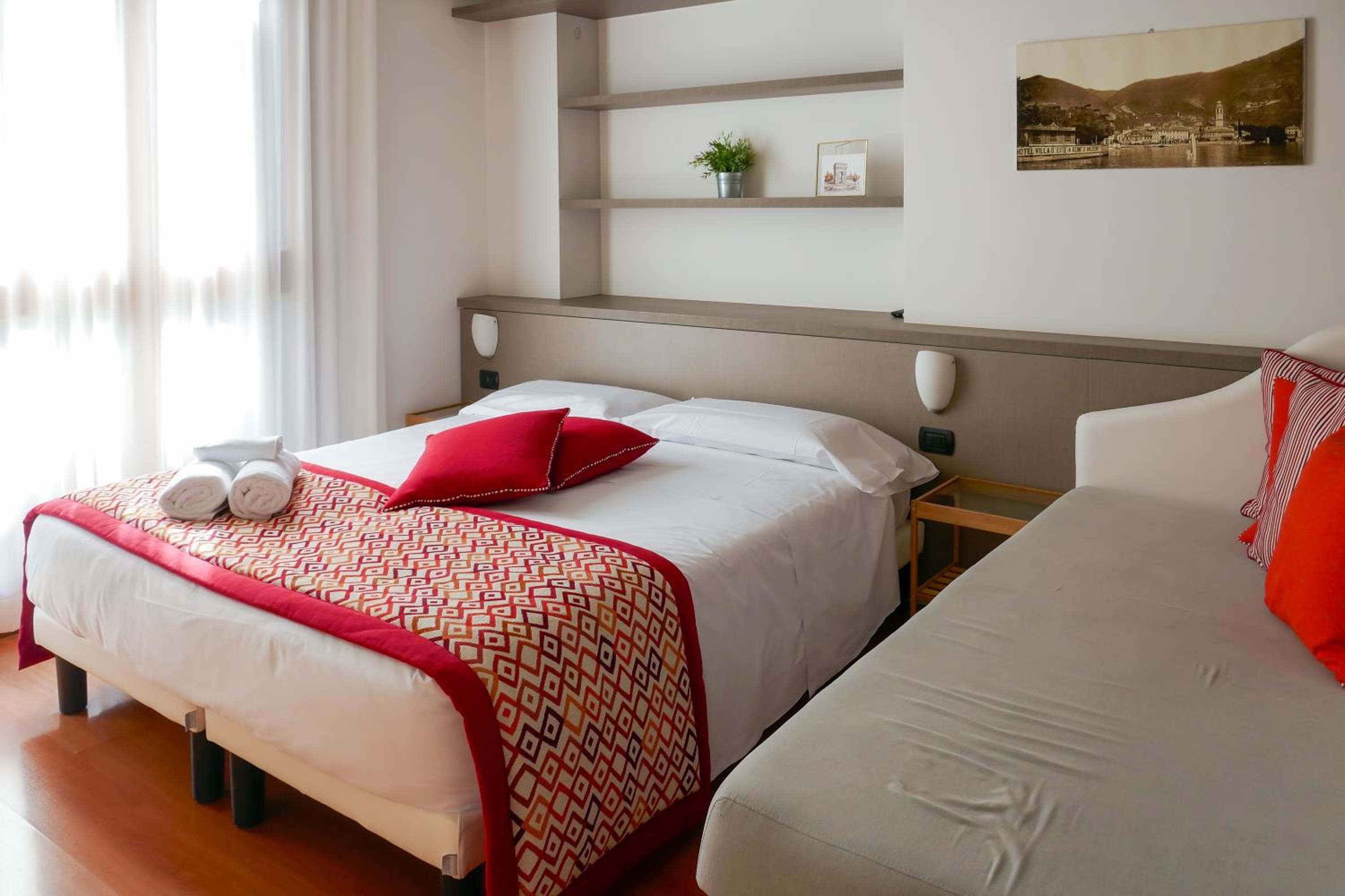 Cernobbio Residence, Cernobbio, photo 5