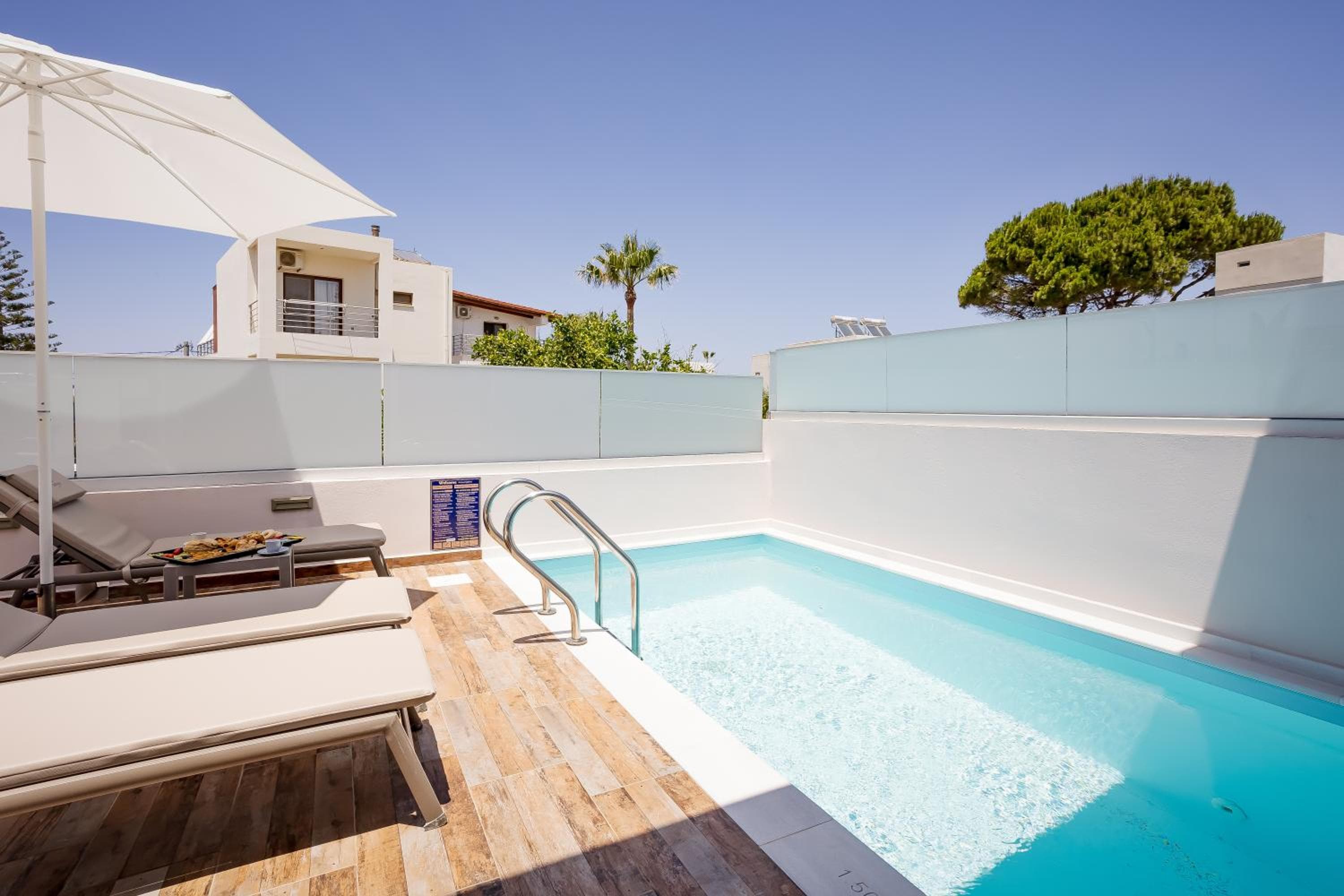 Sarpidon Suites, Agia Marina Nea Kydonias, photo 5