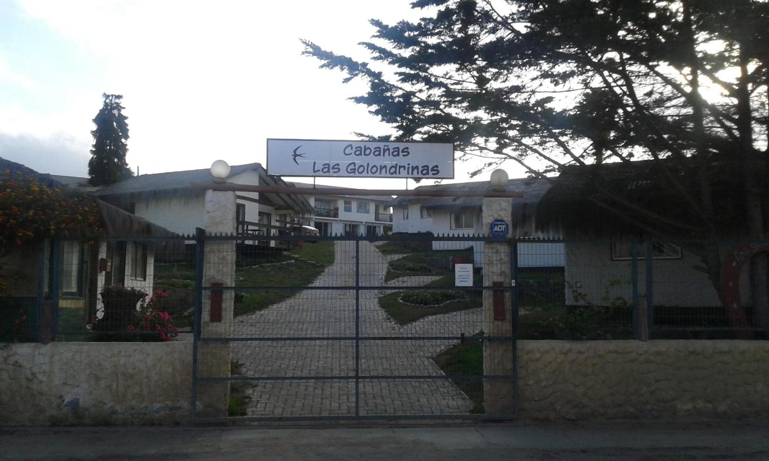Cabañas y Deptos Las Golondrinas, Coquimbo