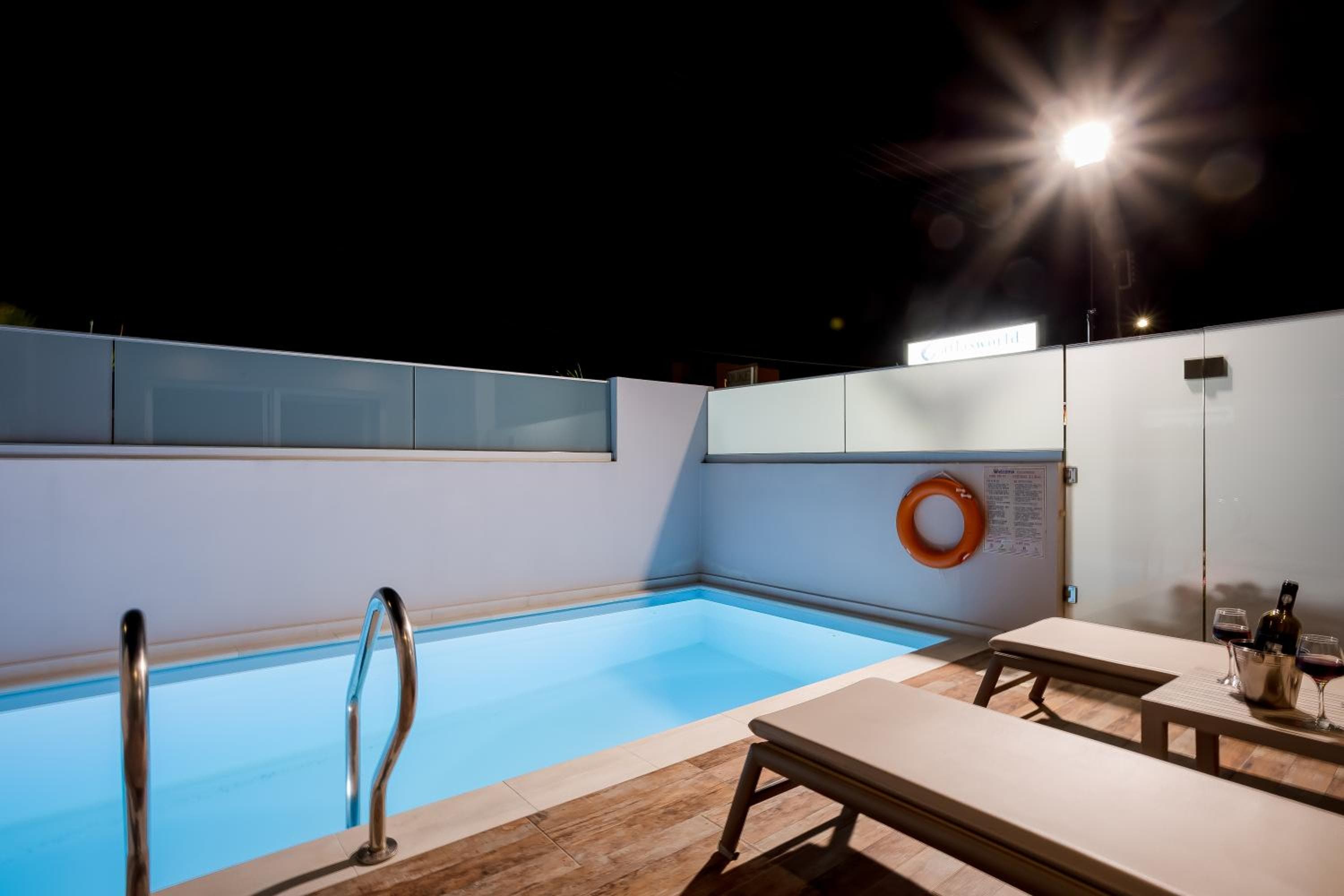 Sarpidon Suites, Agia Marina Nea Kydonias, photo 4