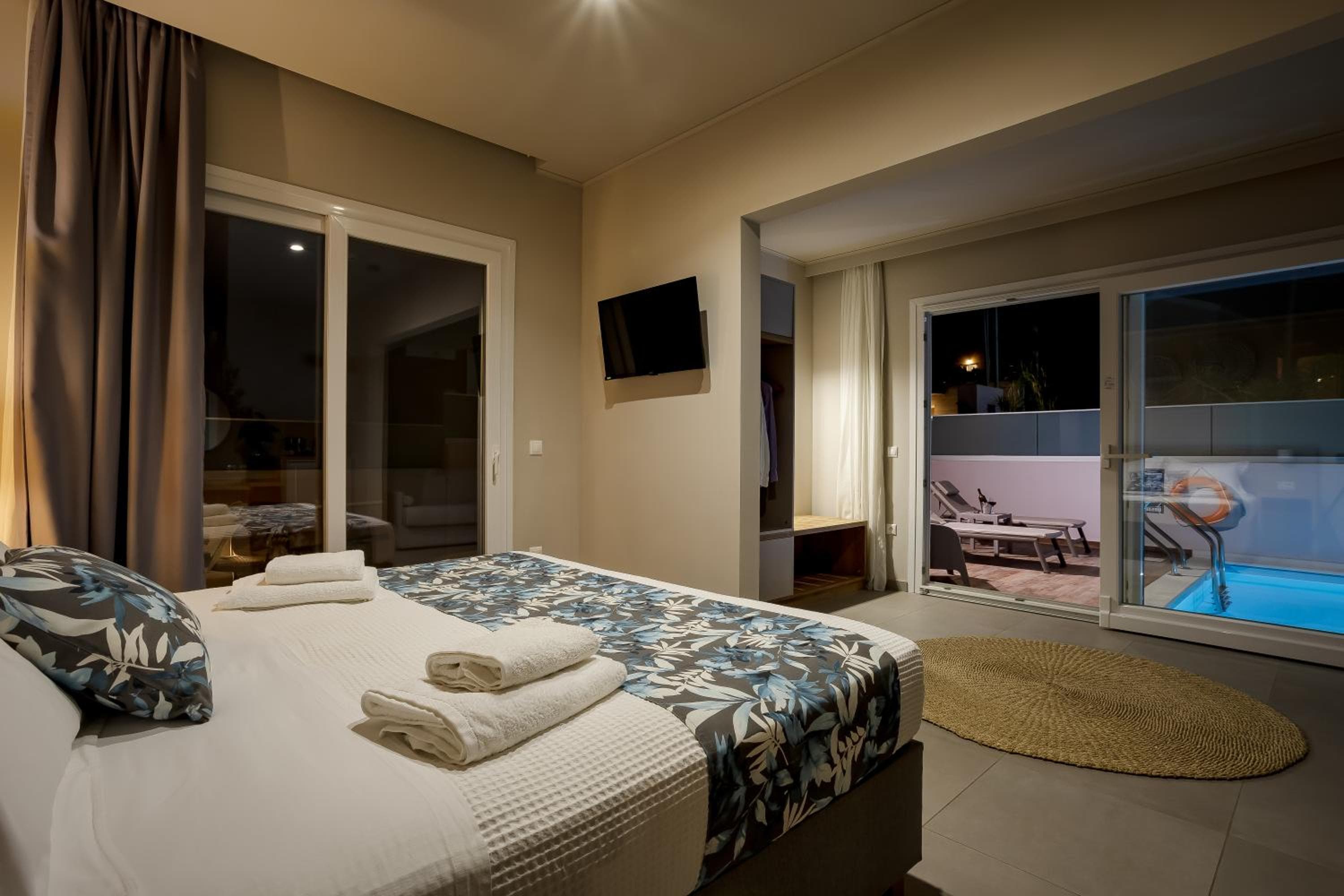 Sarpidon Suites, Agia Marina Nea Kydonias, photo 3
