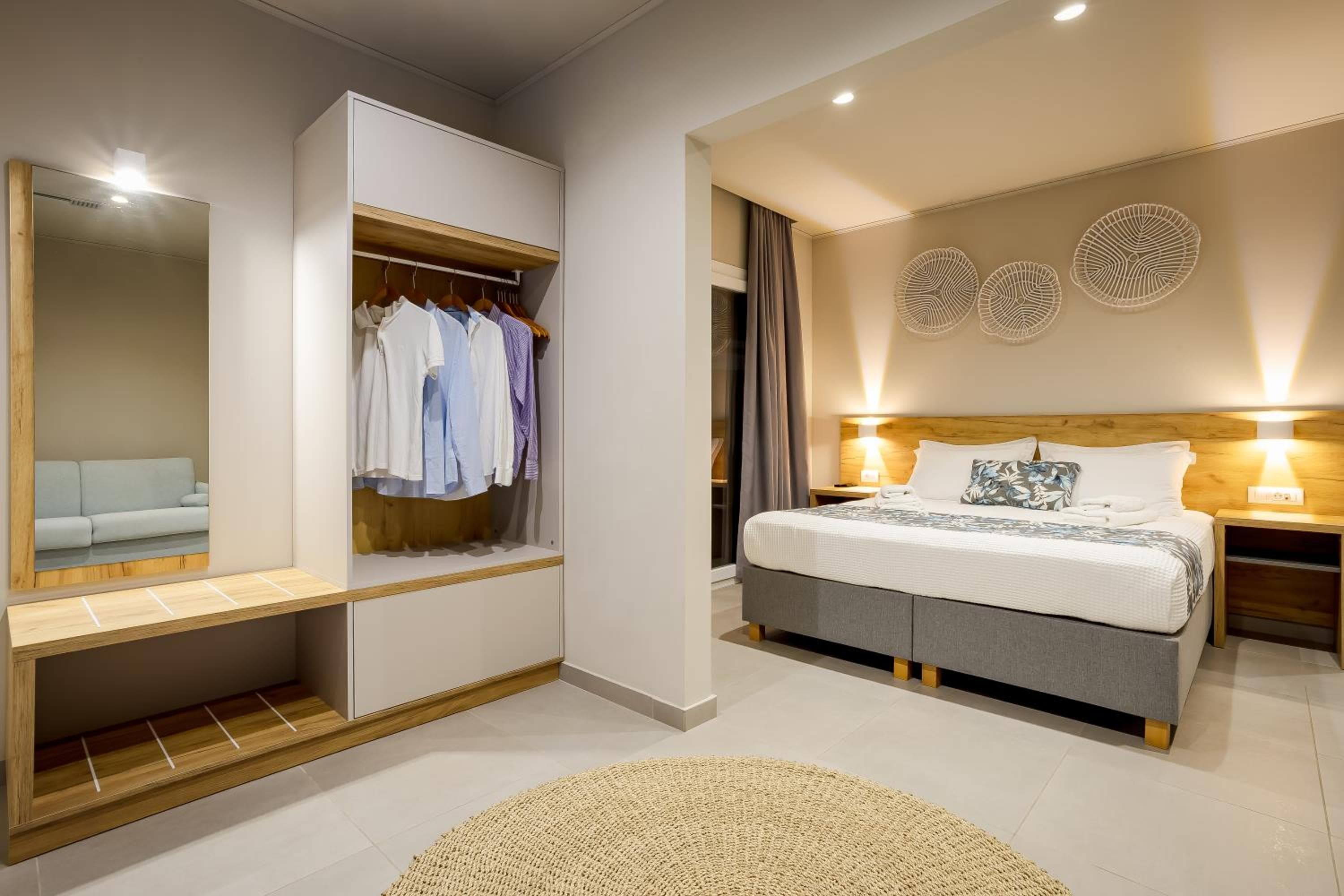 Sarpidon Suites, Agia Marina Nea Kydonias, photo 6