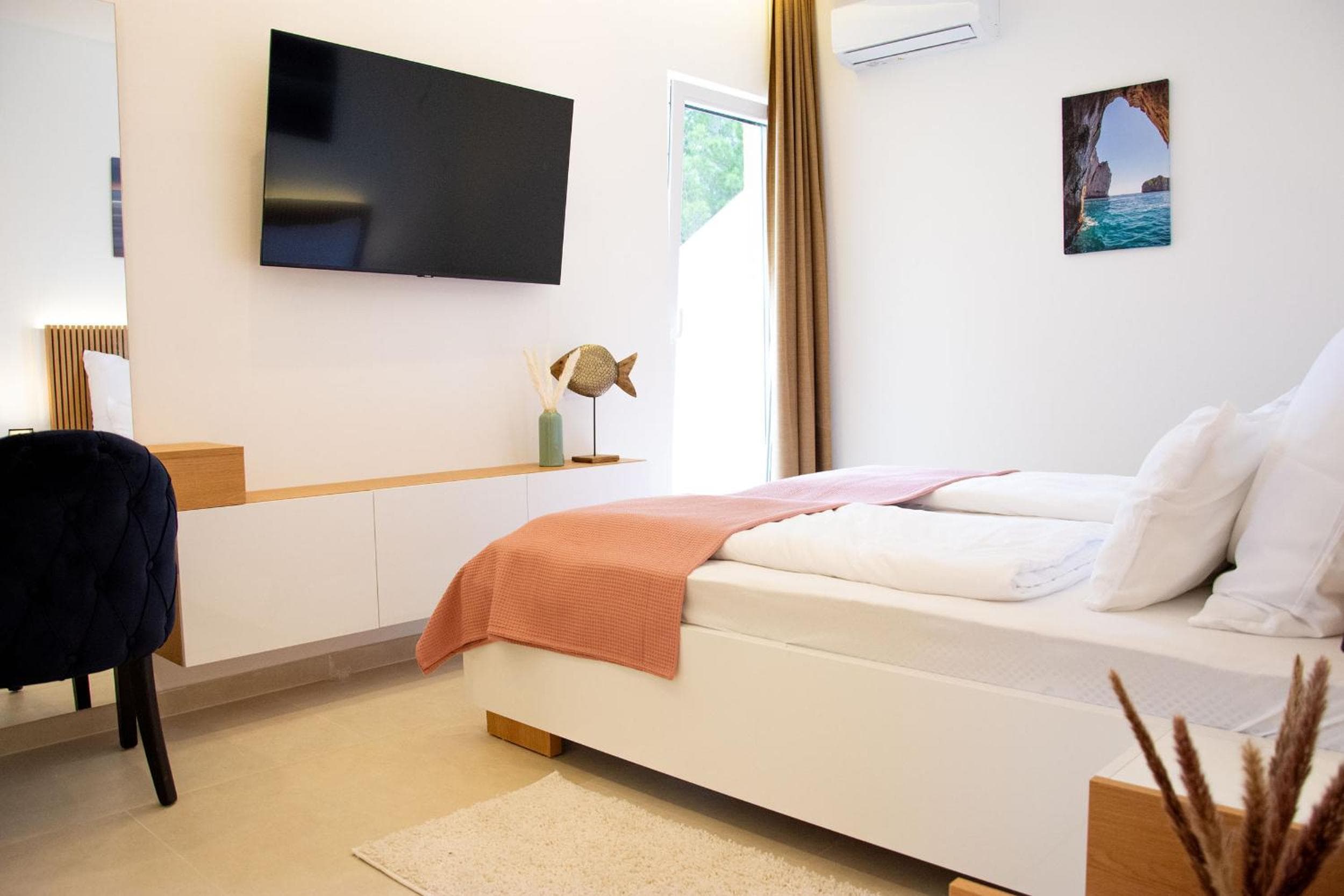 JOELL Apartments, Lokva Rogoznica, photo 3