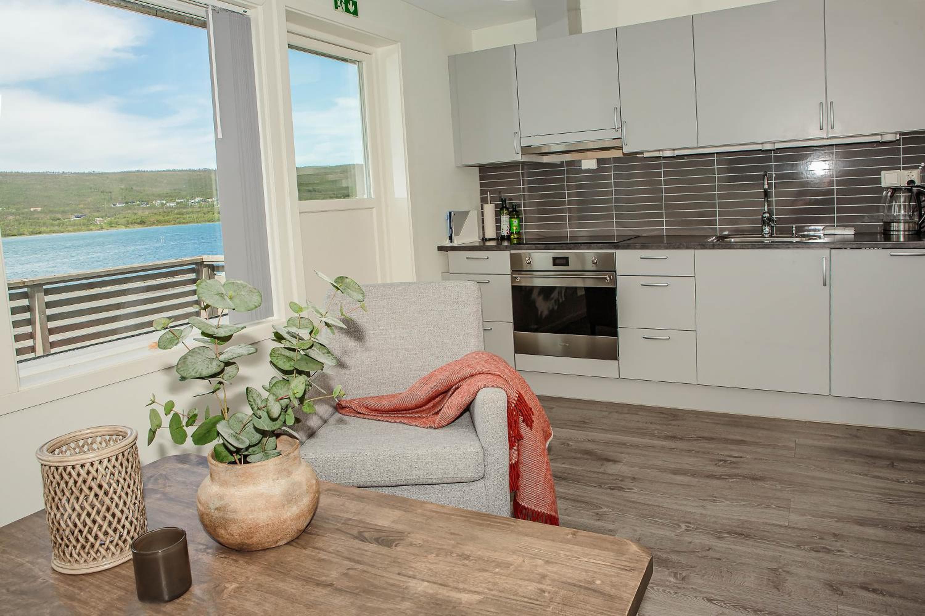 Lyngen Experience Apartments, Nord-Lenangen, photo 4