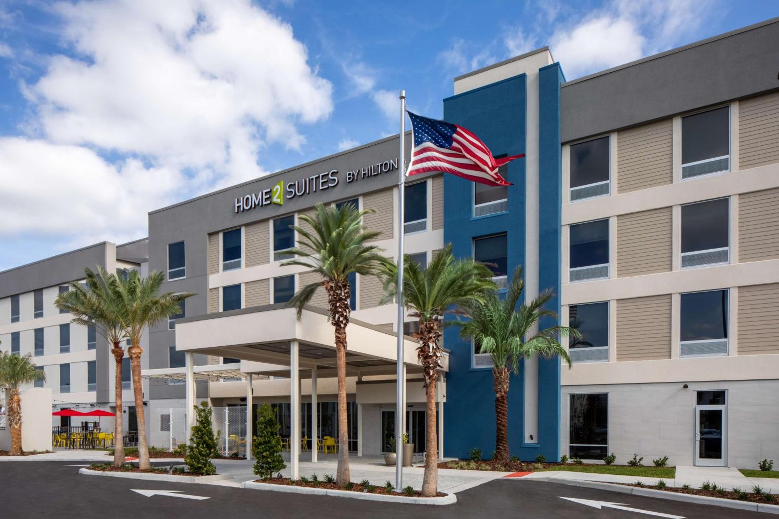 Home2 Suites By Hilton Lake Mary Orlando, Lake Mary