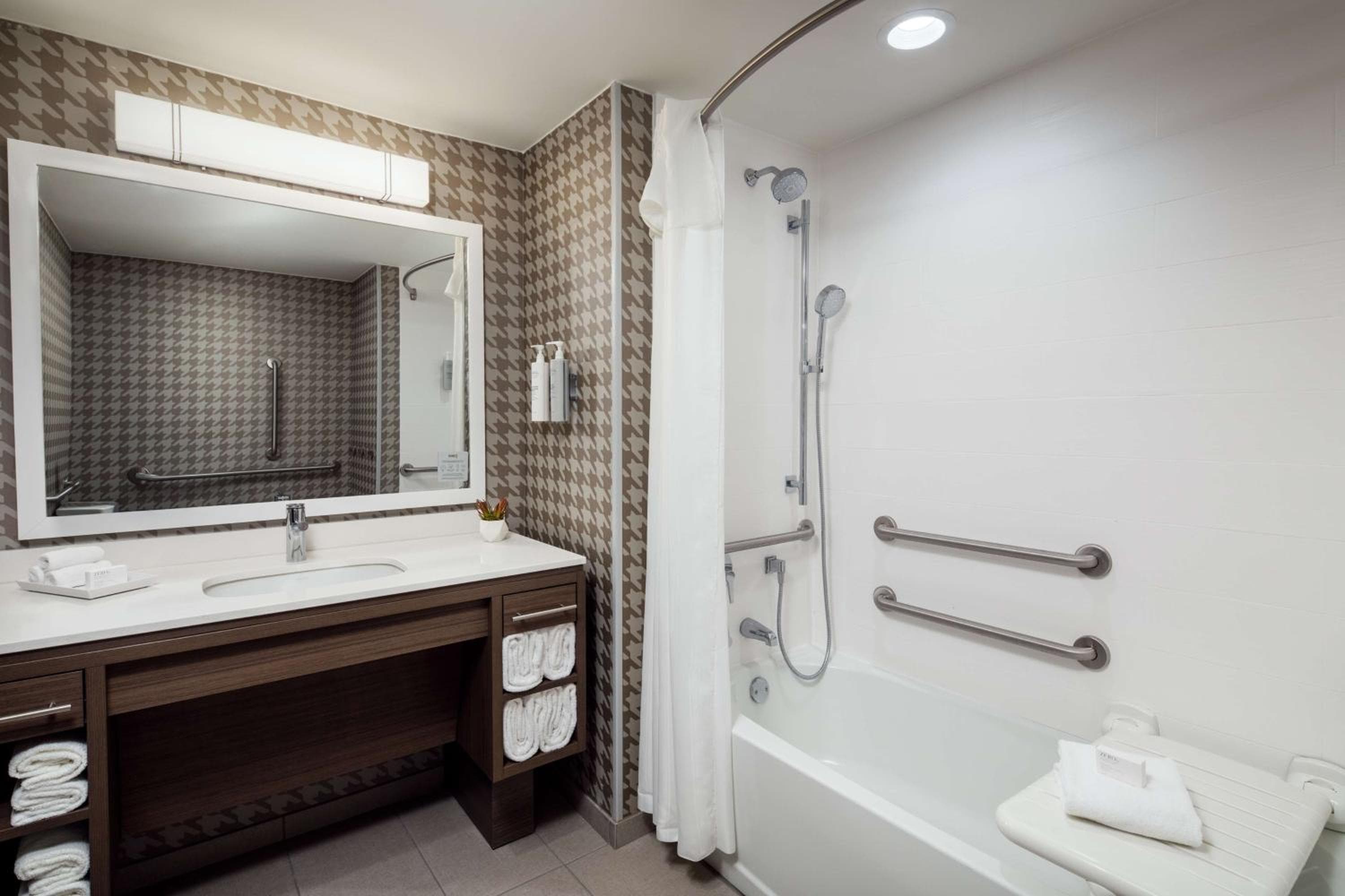 Home2 Suites By Hilton Lake Mary Orlando, Lake Mary, photo 5