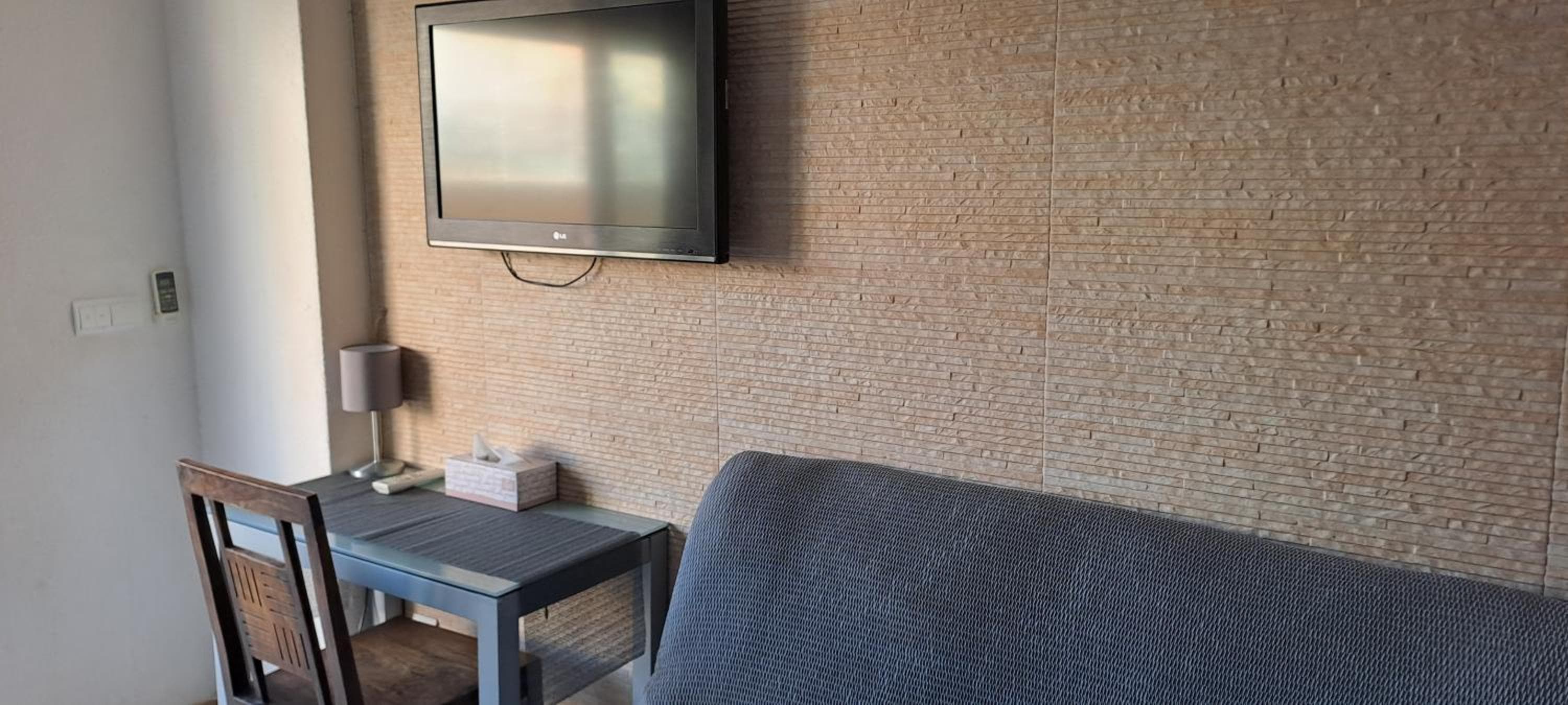 APART HOTEL, Alicante, photo 5