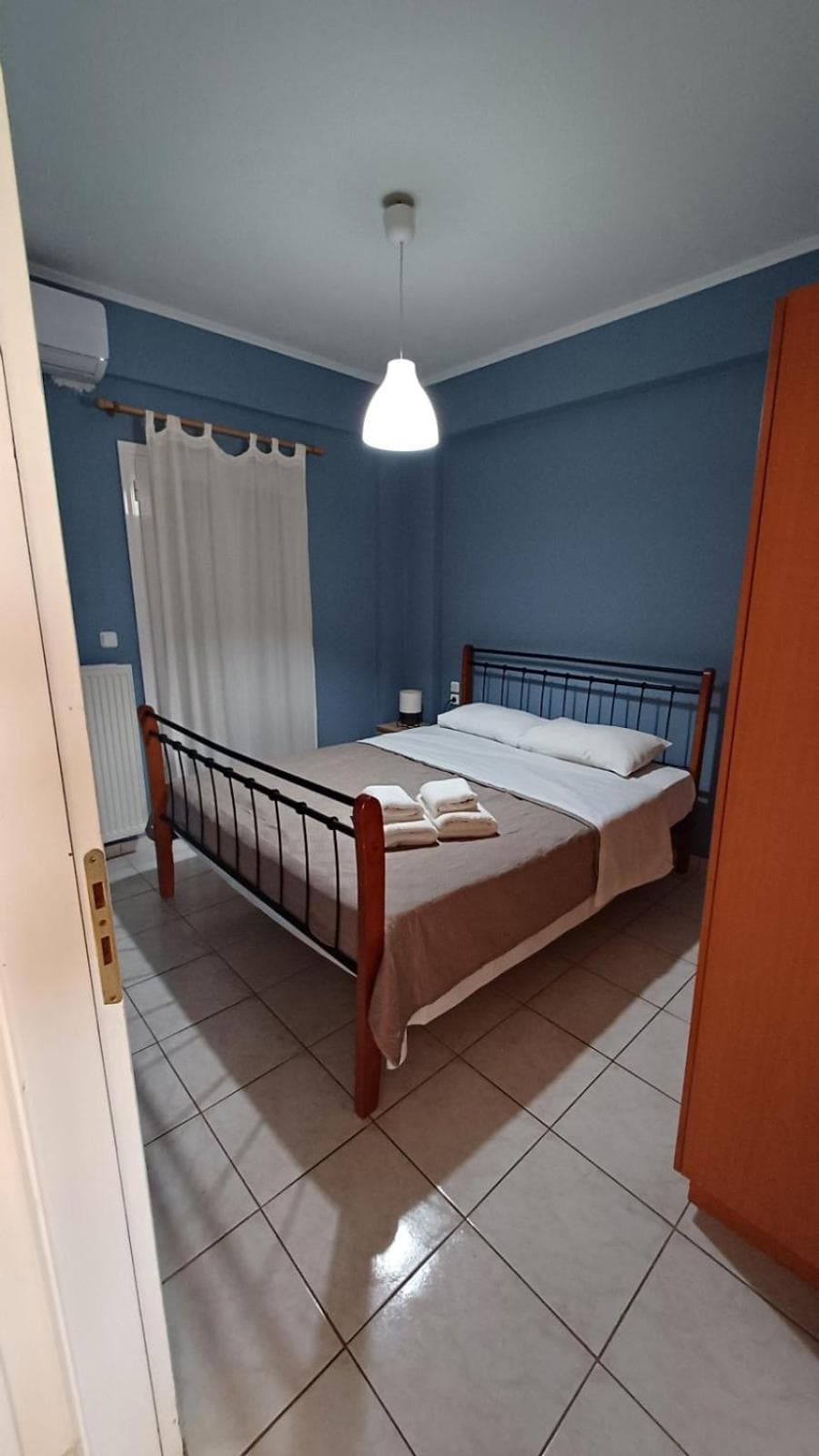Ostria Seaside Apartments, Patra, photo 2