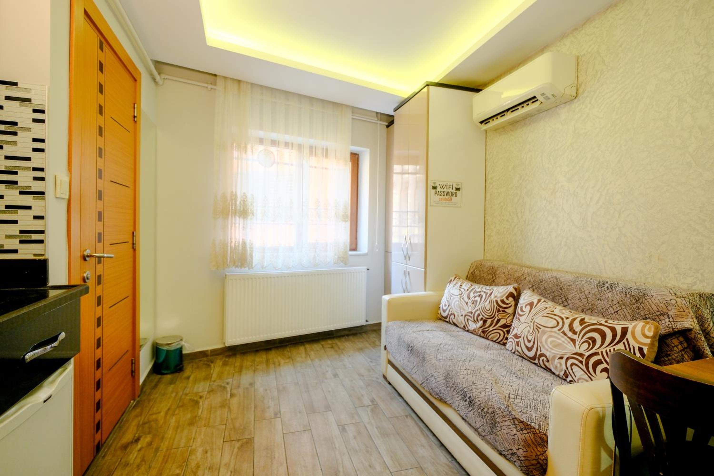 Taksim Celebi Suites, Istanbul, photo 4