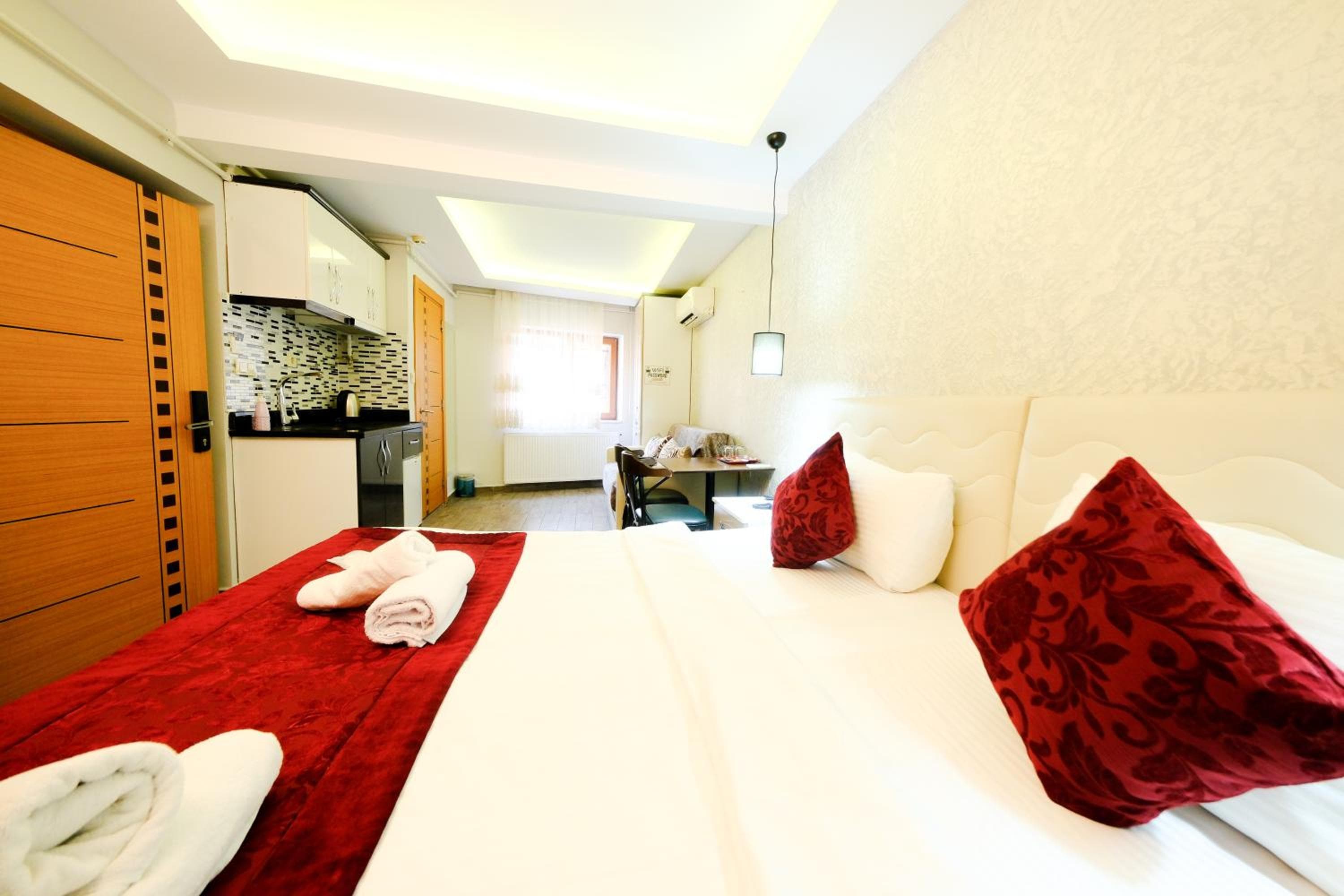 Taksim Celebi Suites, Istanbul, photo 2