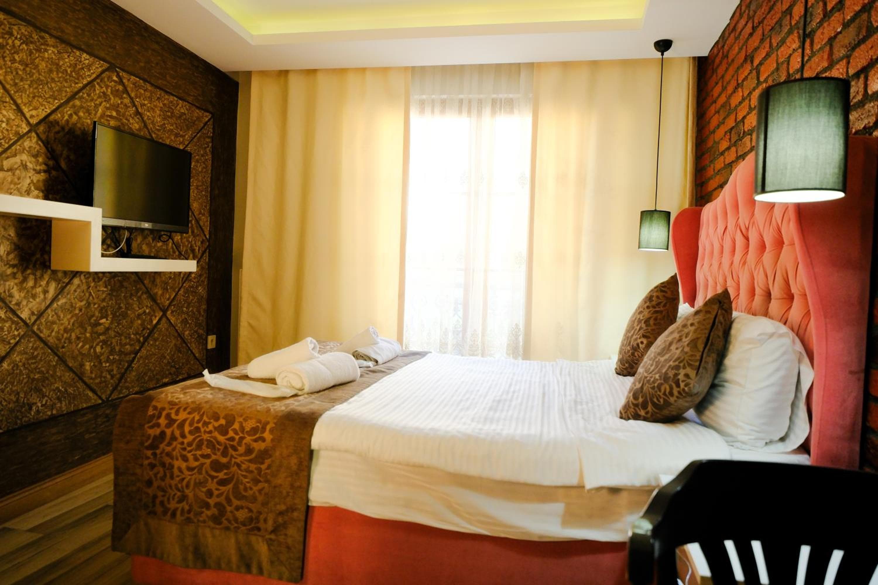 Taksim Celebi Suites, Istanbul, photo 3