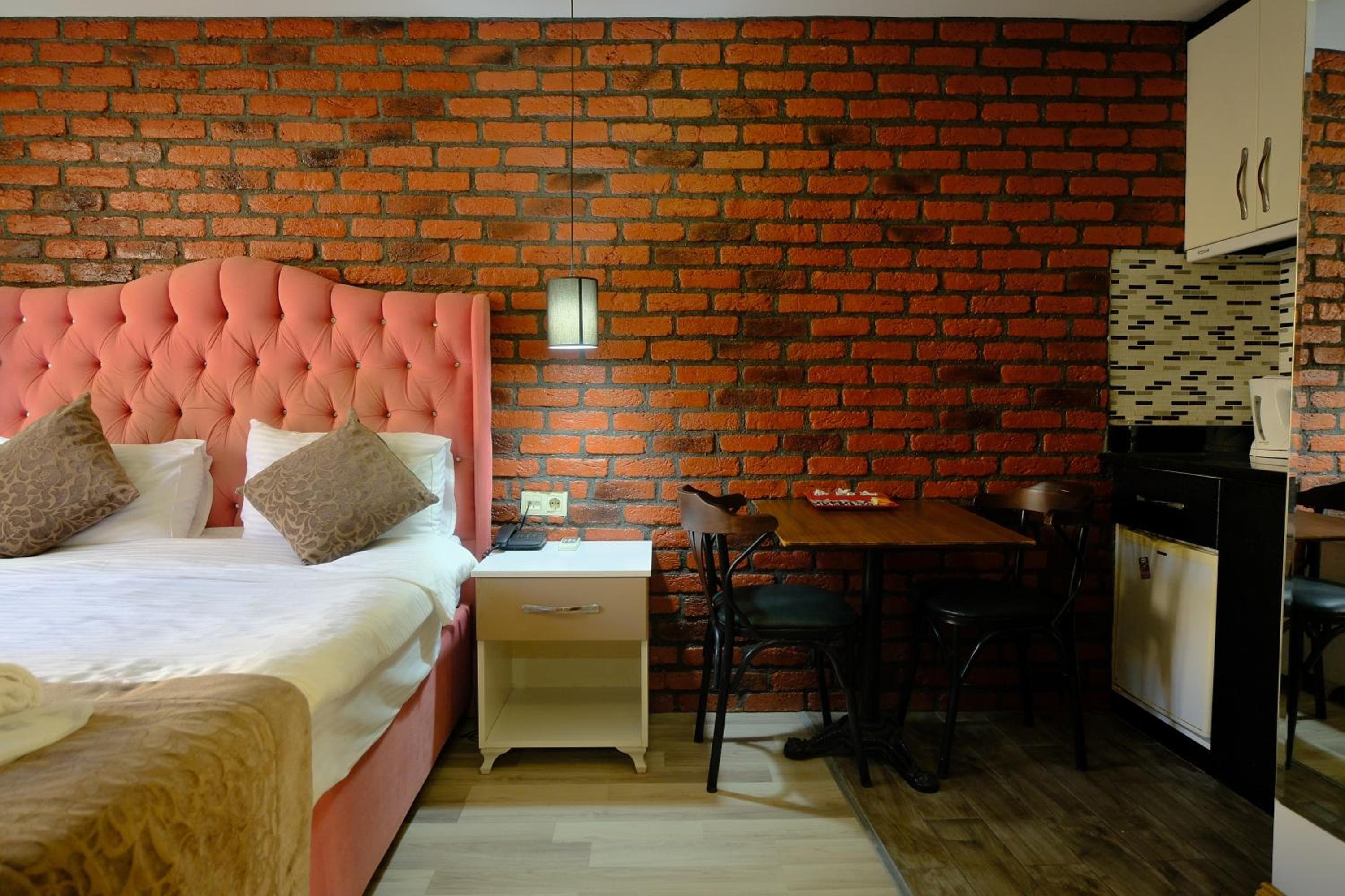 Taksim Celebi Suites, Istanbul, photo 5