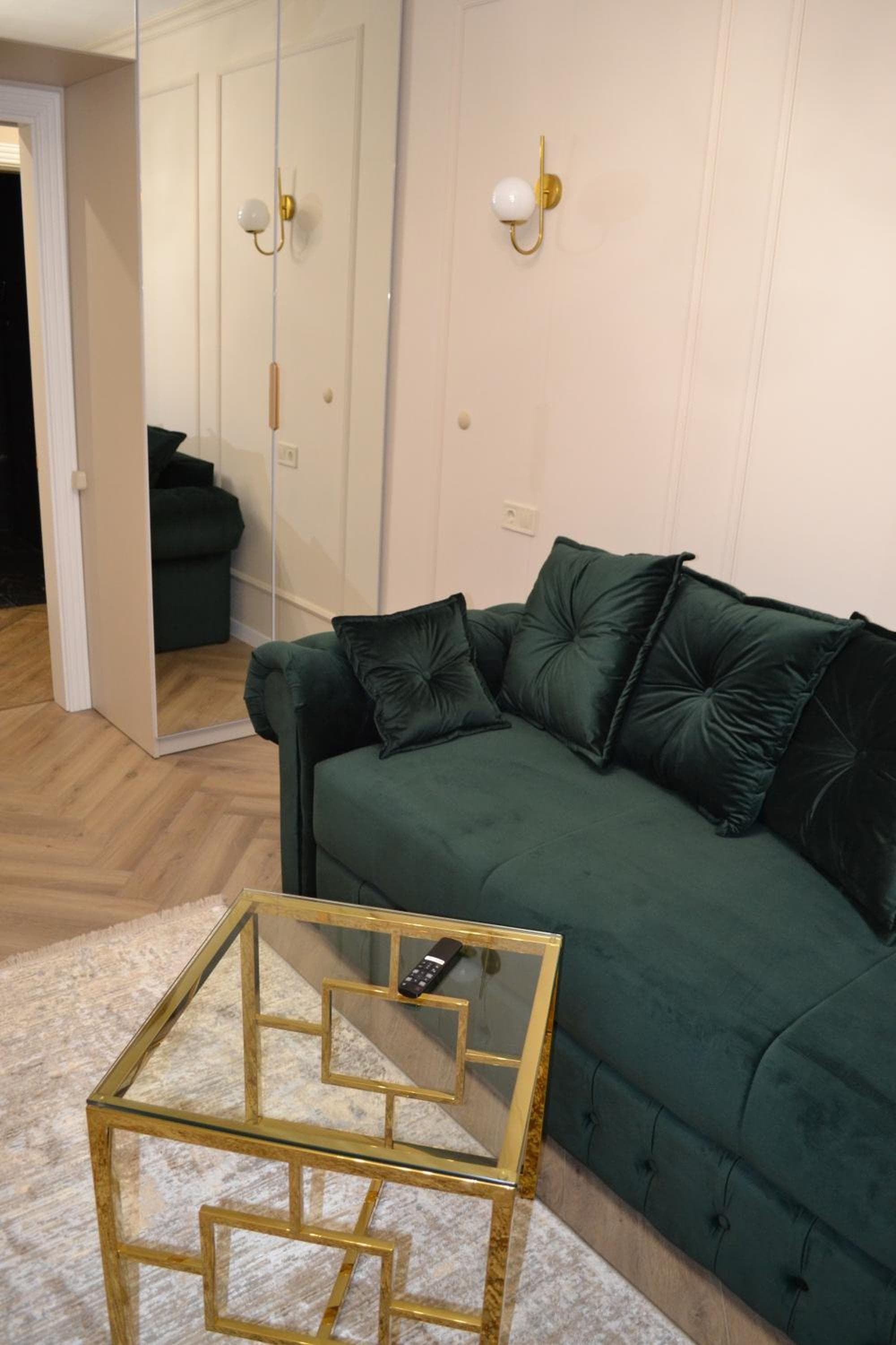 Park Gate apartment Новий Елітний ЖК біля Центрального парку, Chernivtsi, photo 2