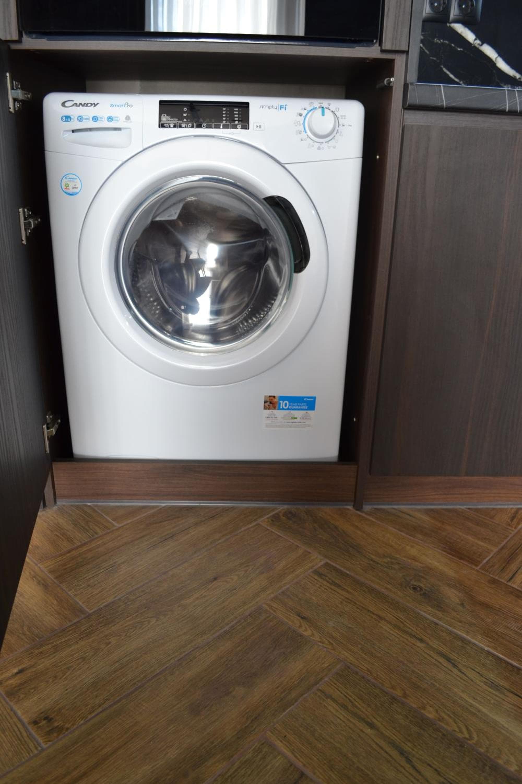 Park Gate apartment Новий Елітний ЖК біля Центрального парку, Chernivtsi, photo 5