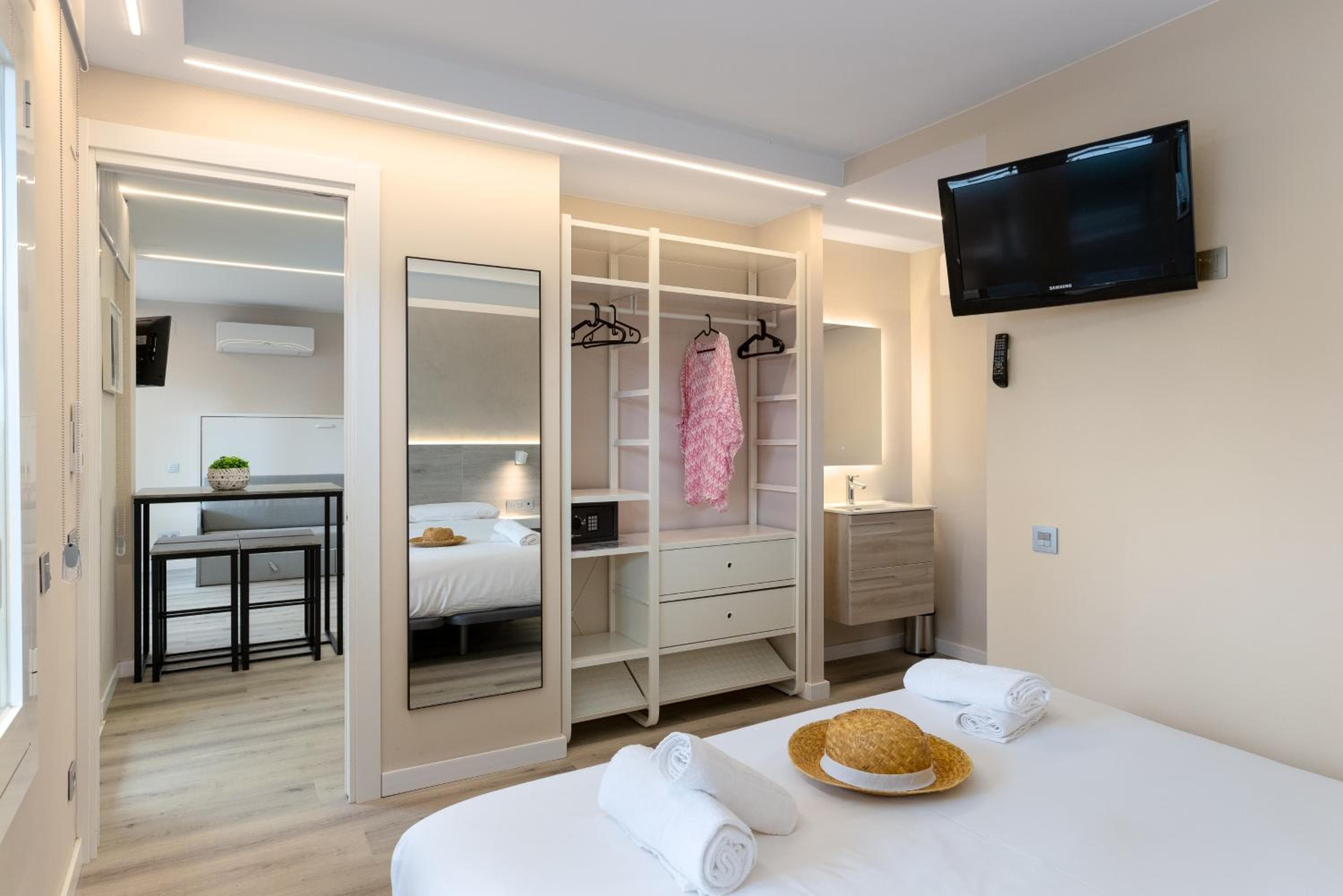 Aparthotel Vilassar, Vilassar de Mar, photo 5