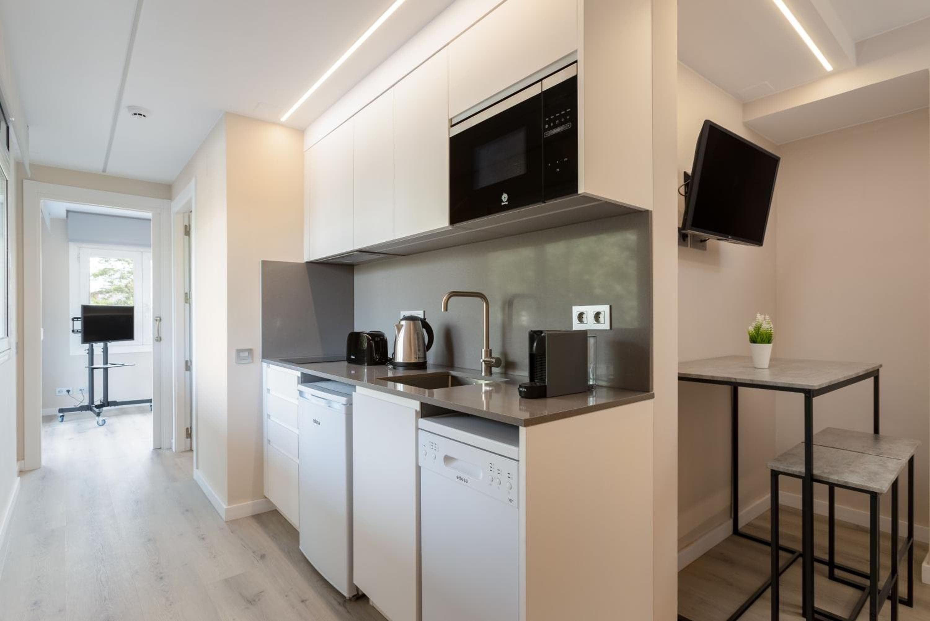 Aparthotel Vilassar, Vilassar de Mar, photo 4