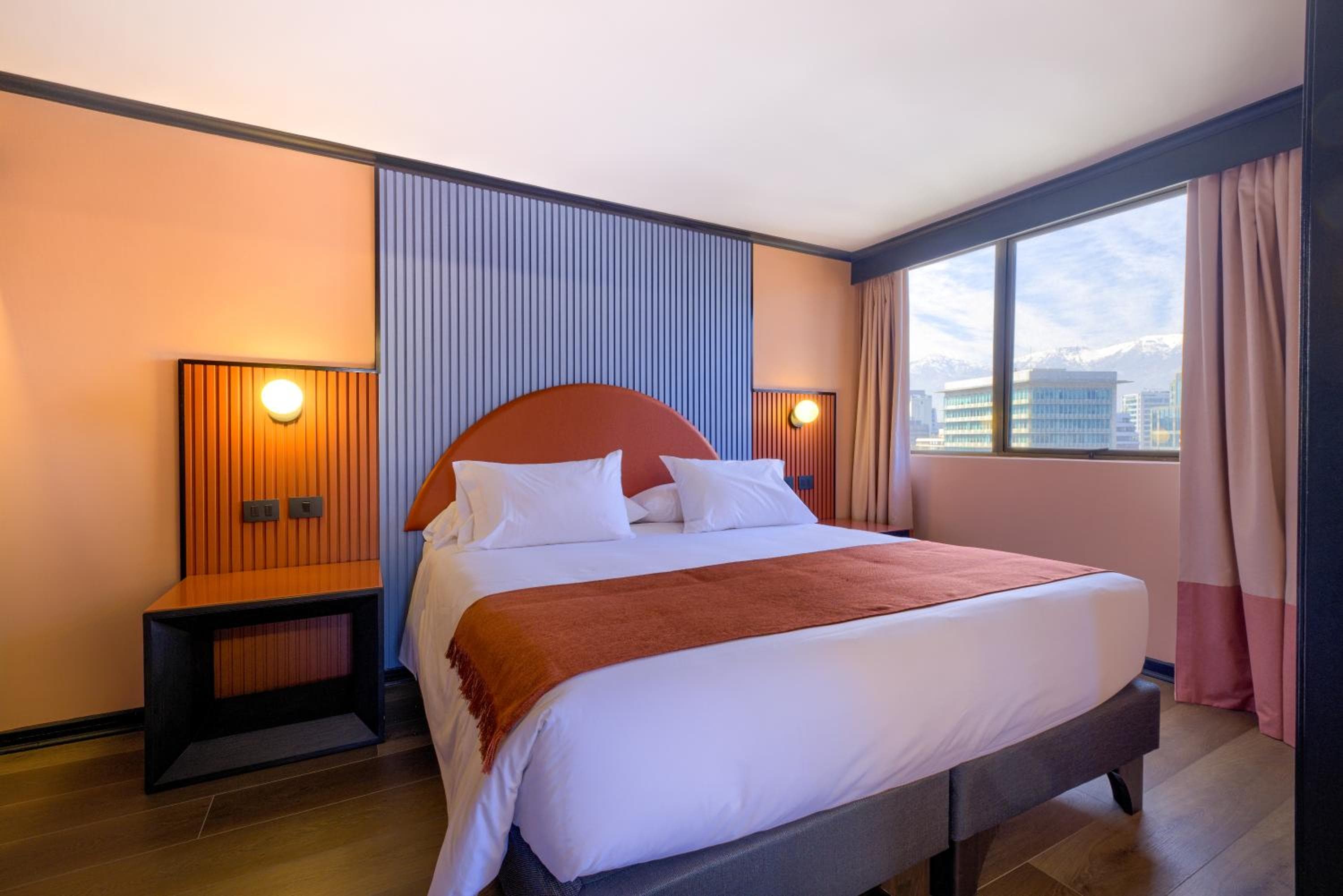 APT Serviced Apartments Santiago, Santiago, photo 5