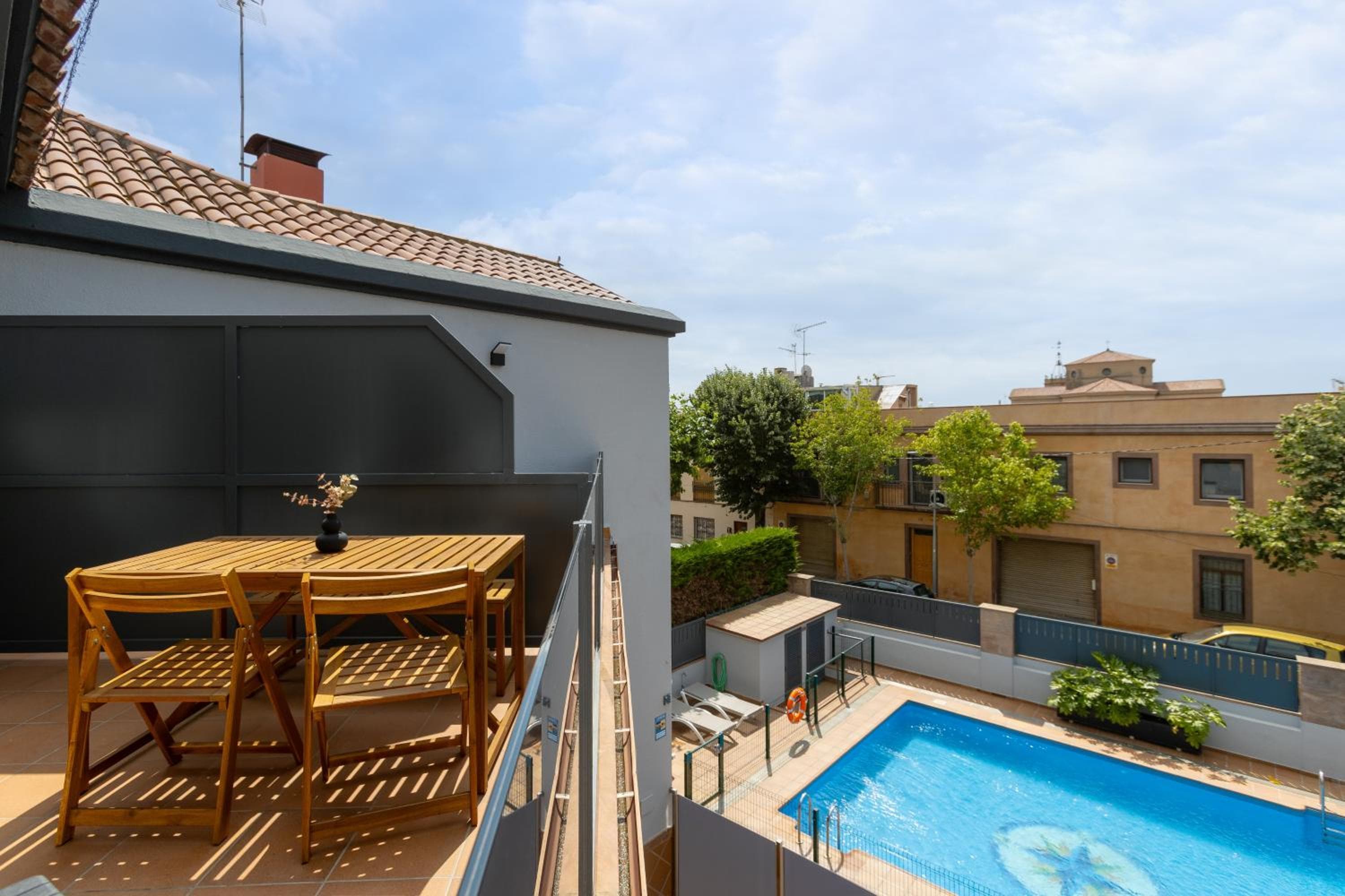 Aparthotel Vilassar, Vilassar de Mar, photo 2