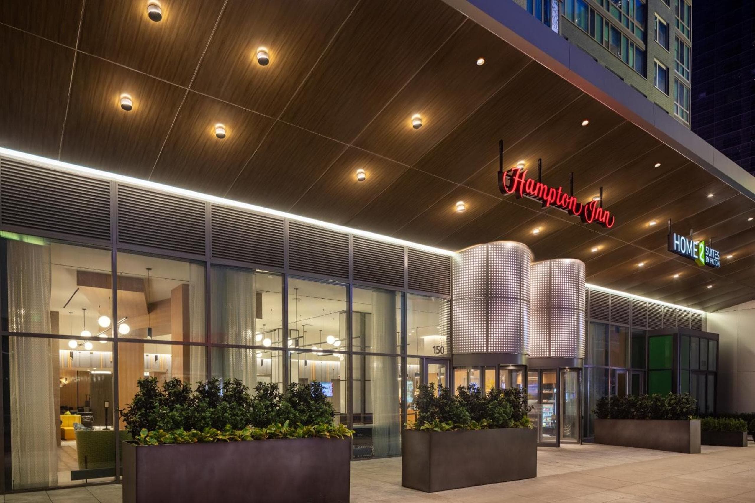 Home2 Suites By Hilton New York Times Square, New York