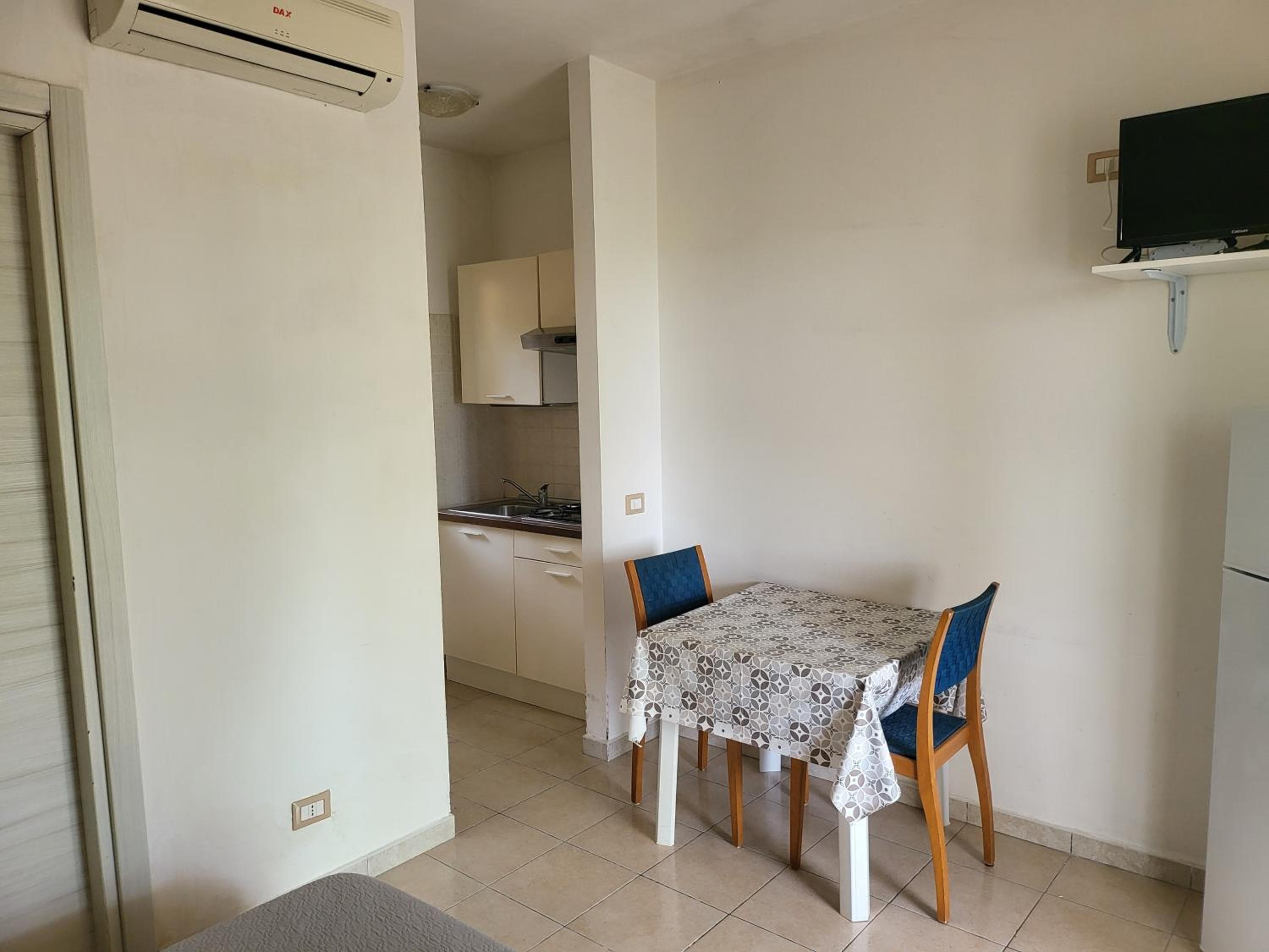 Residence Dolce Far Niente, Vieste, photo 3