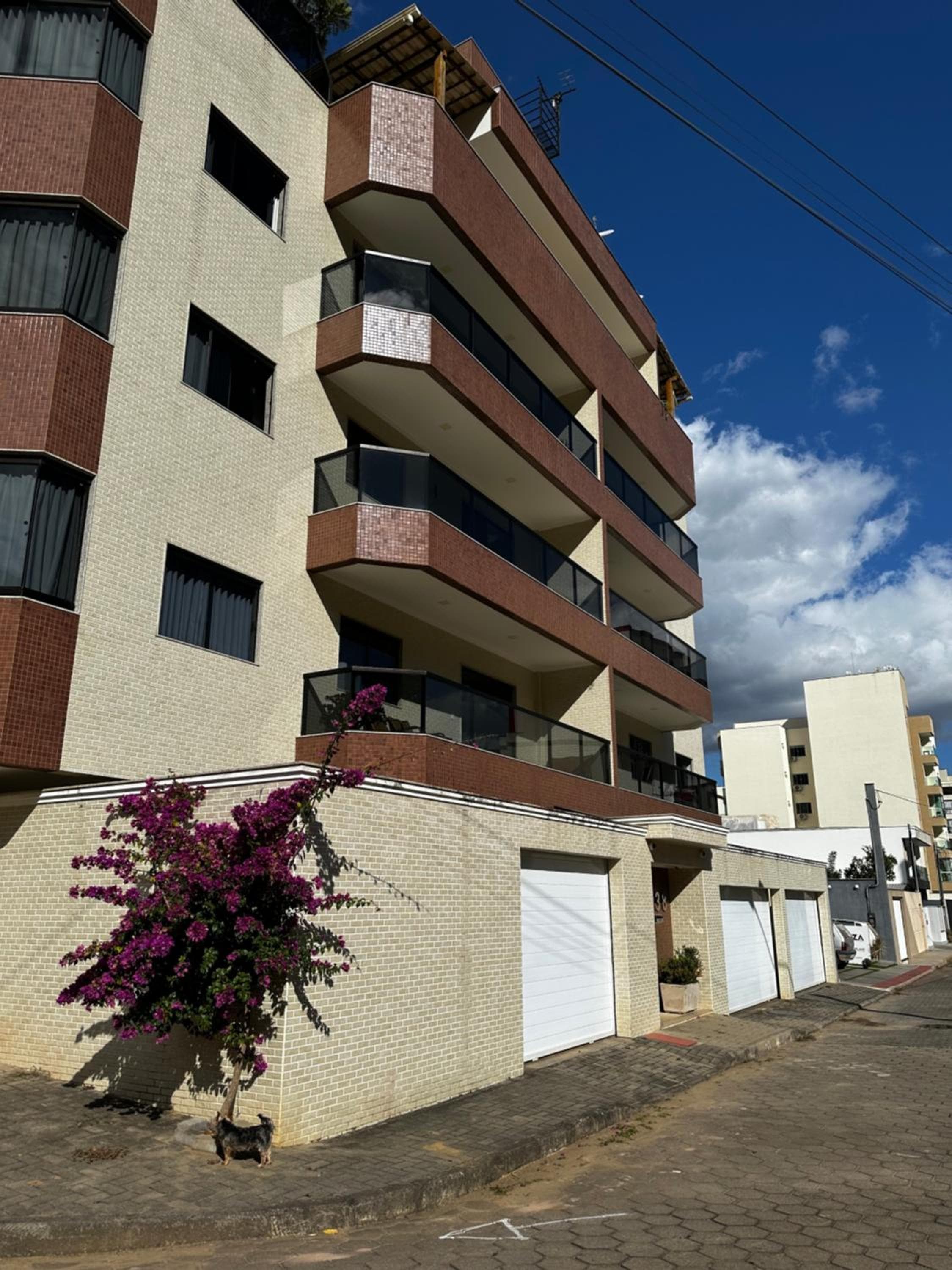 Venda Nova Apart, Venda Nova do Imigrante