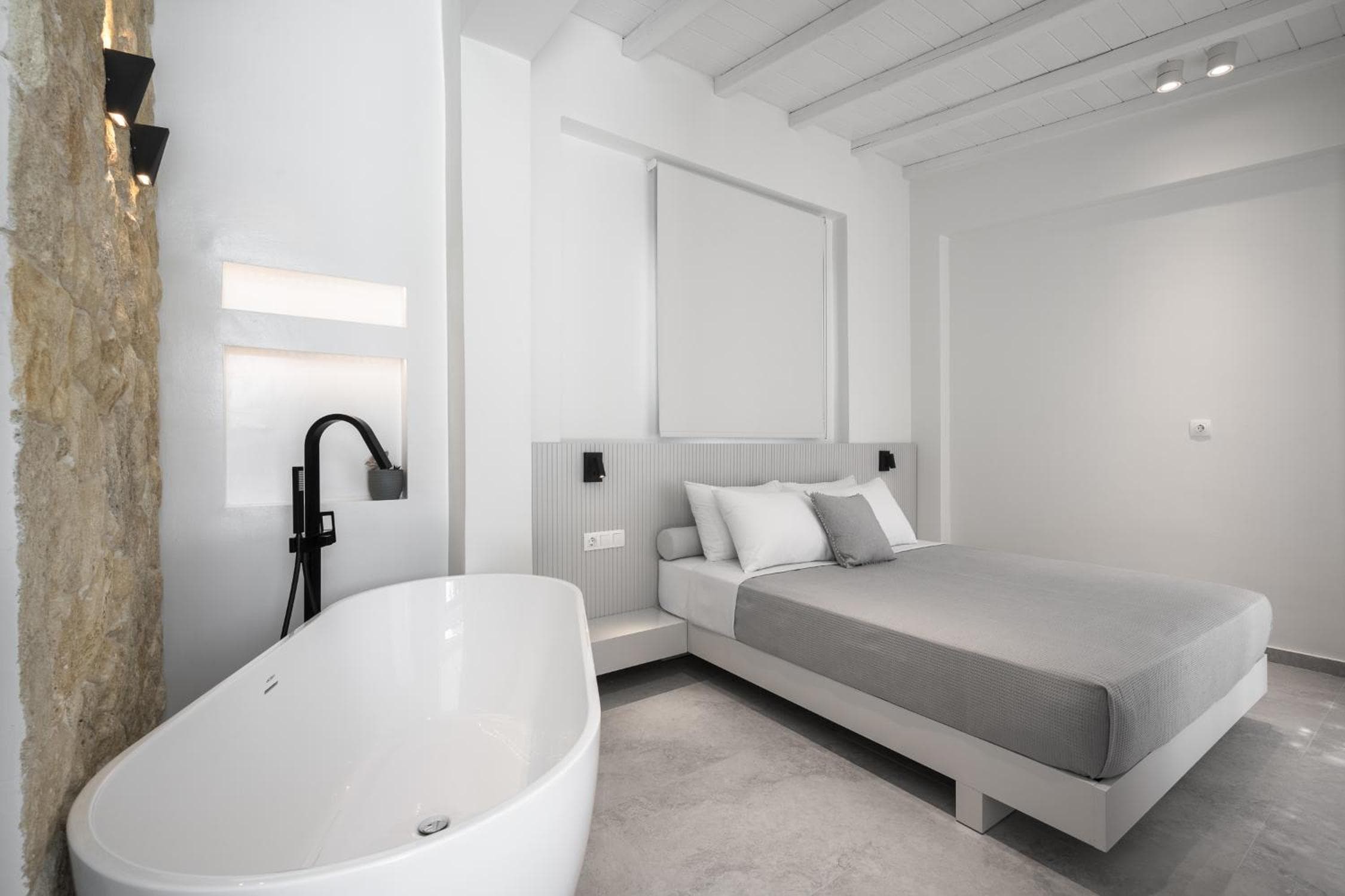 Astrum Luxury Suites, Vourvourou, photo 4